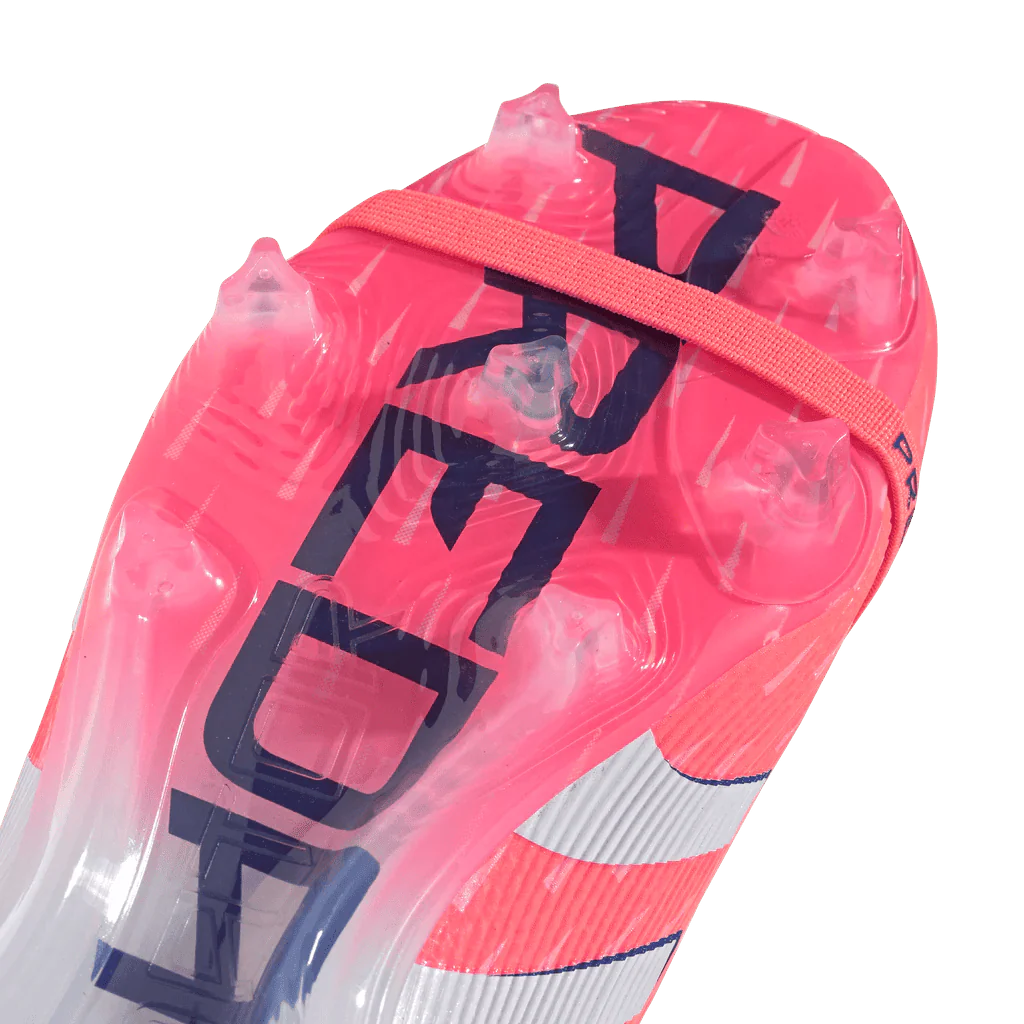 Predator Elite FT FG - Pack Coral Blaze
