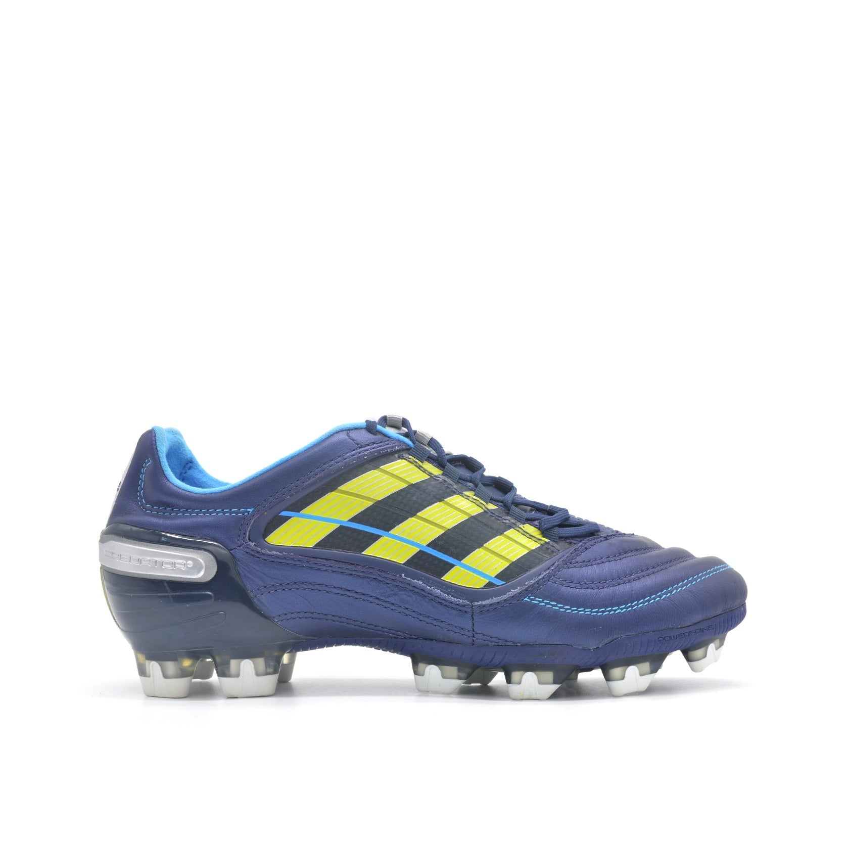 Predator x Elite FG Mulher Ténis de Futebol
