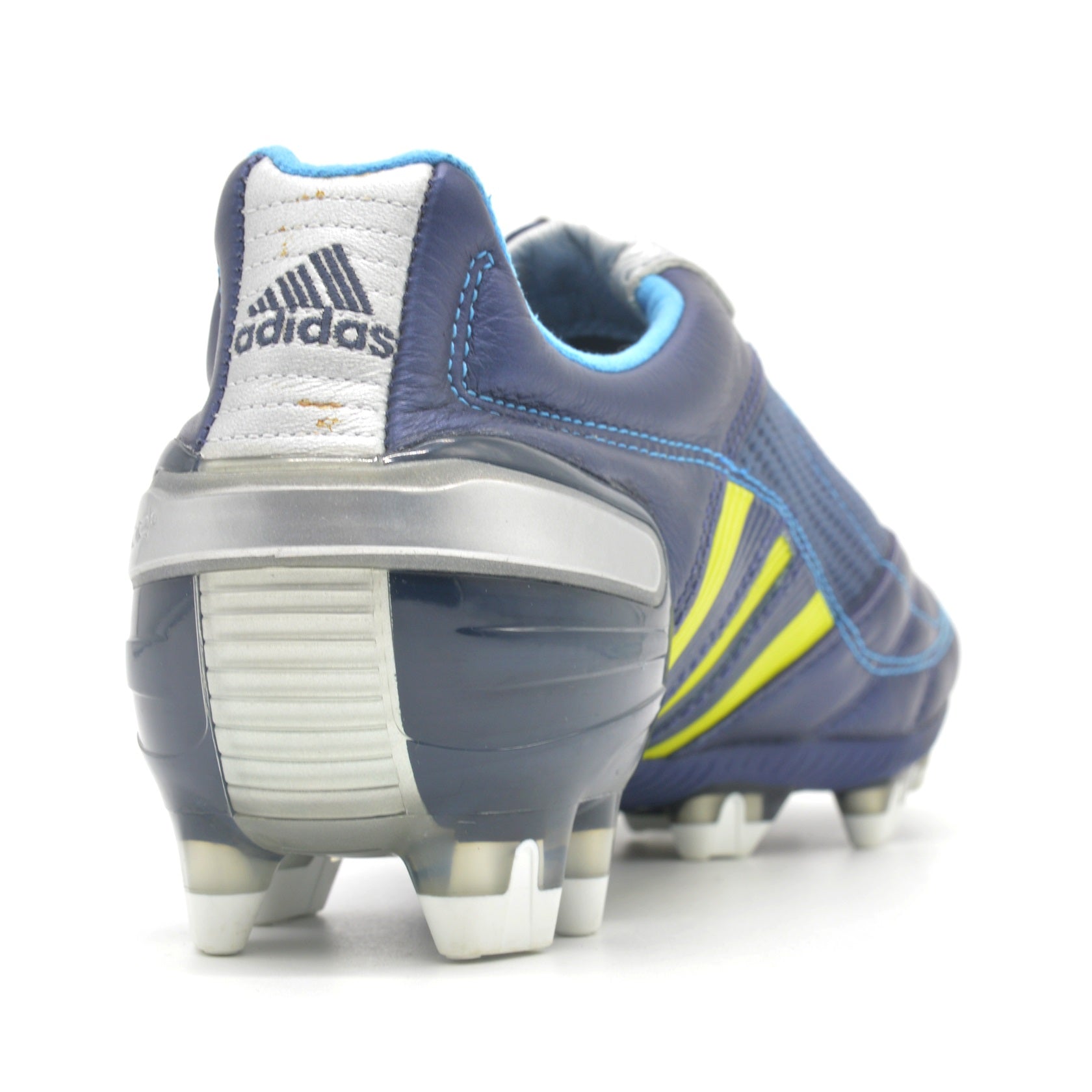 Predator x Elite FG Mulher Ténis de Futebol