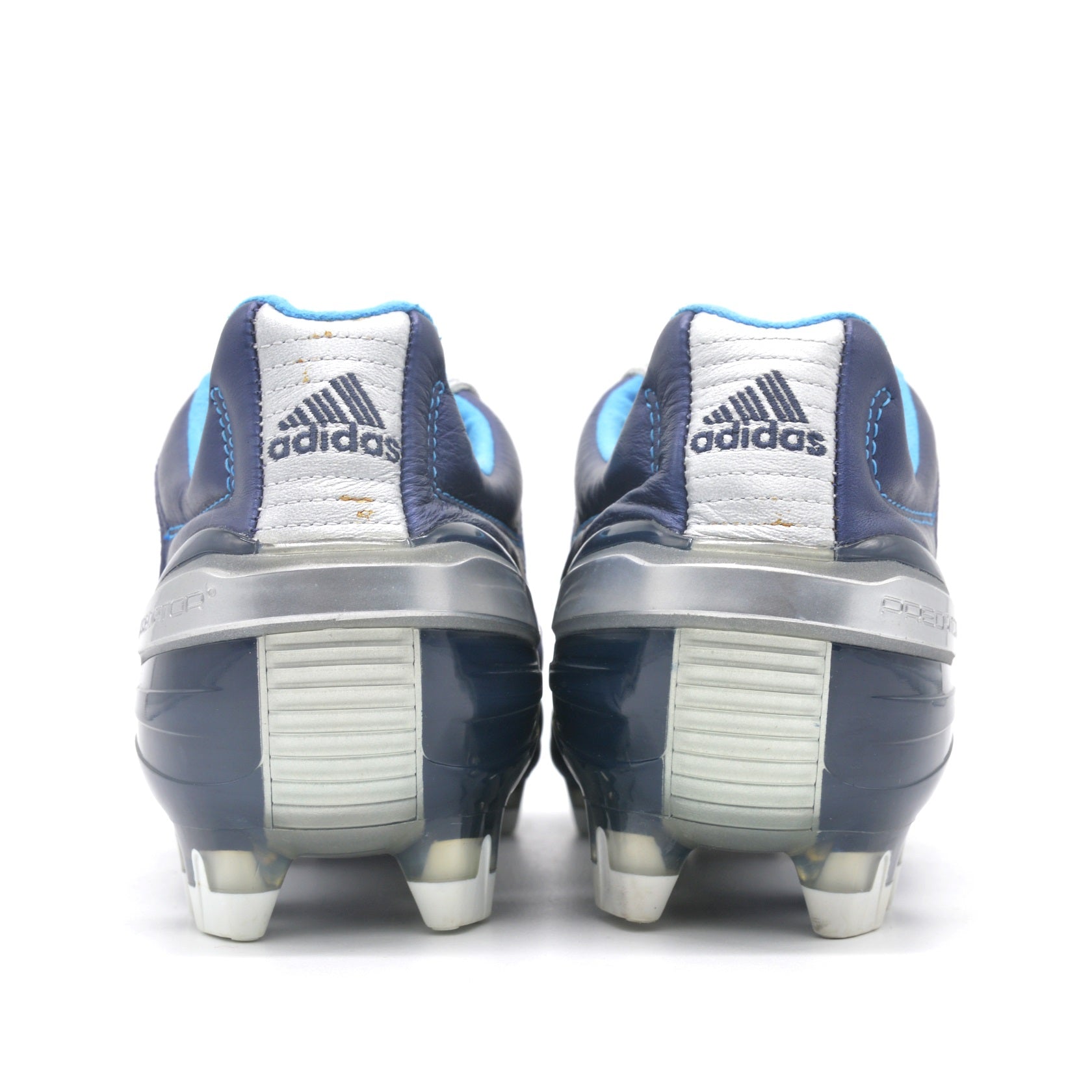 Predator x Elite FG Mulher Ténis de Futebol