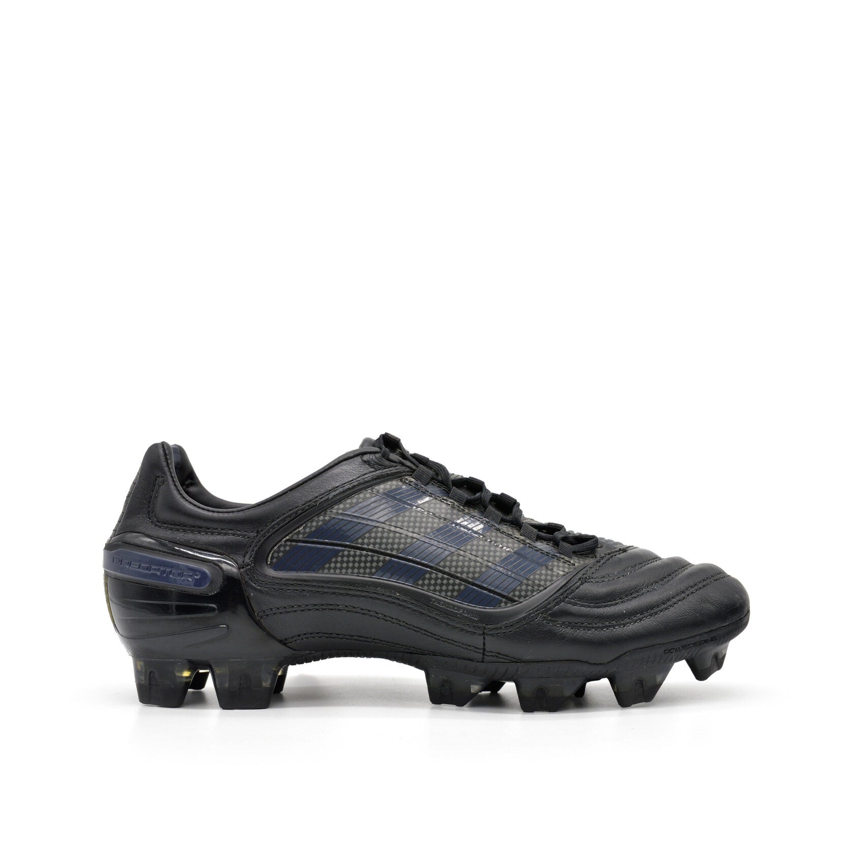 Predator X TRX FG 'Preto Ardósia Escuro'