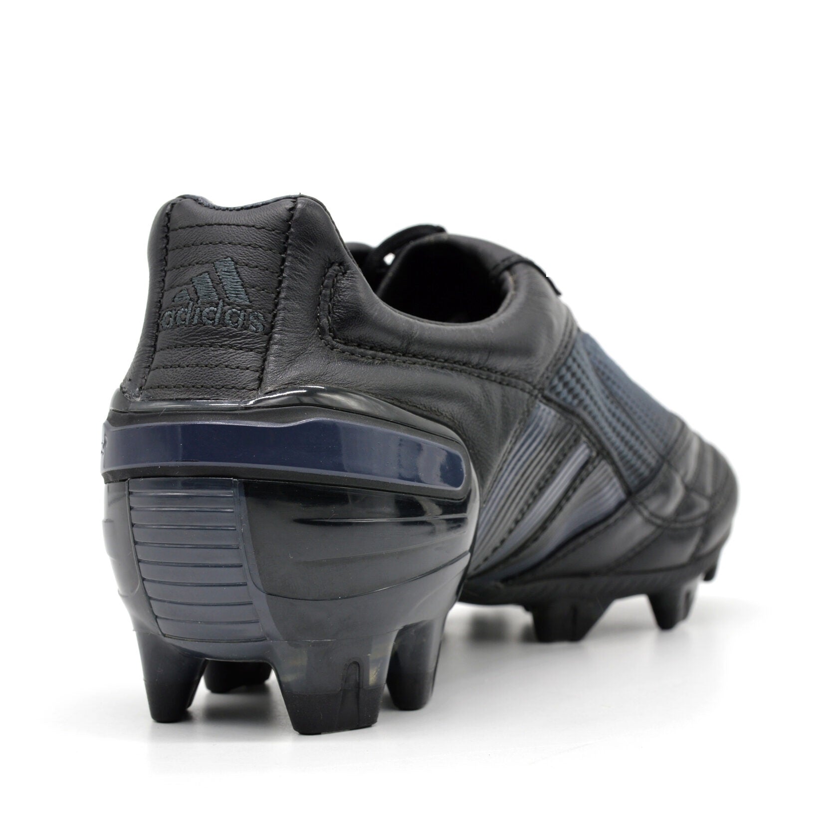Predator X TRX FG 'Preto Ardósia Escuro'