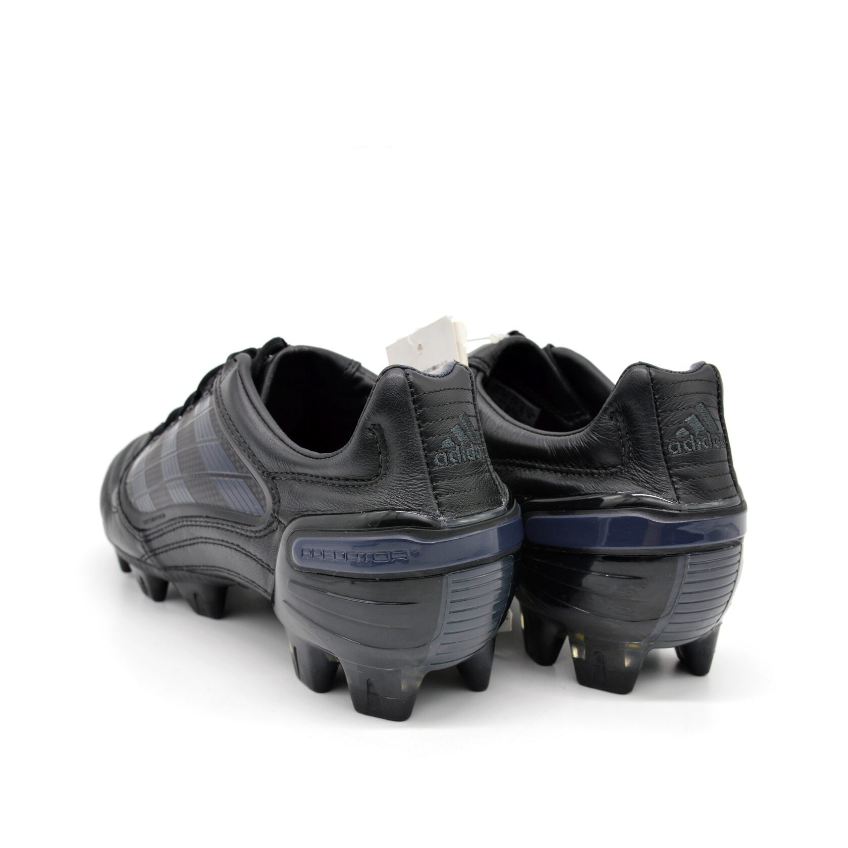 Predator X TRX FG 'Preto Ardósia Escuro'