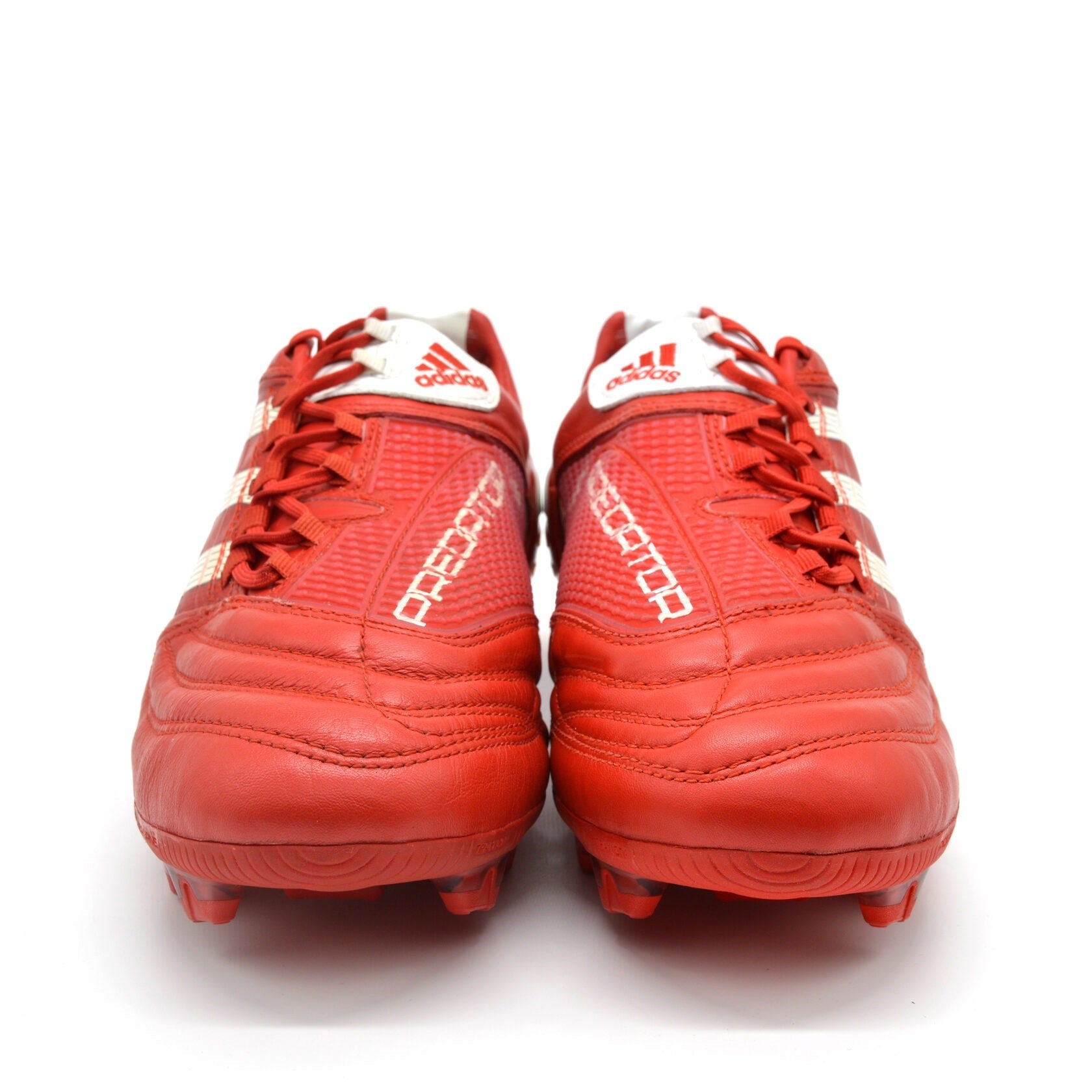 Predator X TRX FG Vermelho Taça do Mundo FIFA 2010