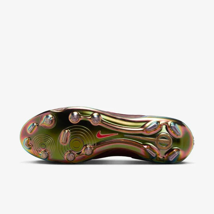 Tiempo Legend 10 Elite LUXE Castanho/Vermelho