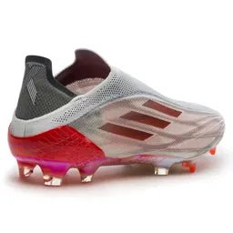 X Speed Flow FG Sem Cordões Elite WhiteSpark