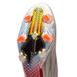 X Speed Flow FG Sem Cordões Elite WhiteSpark