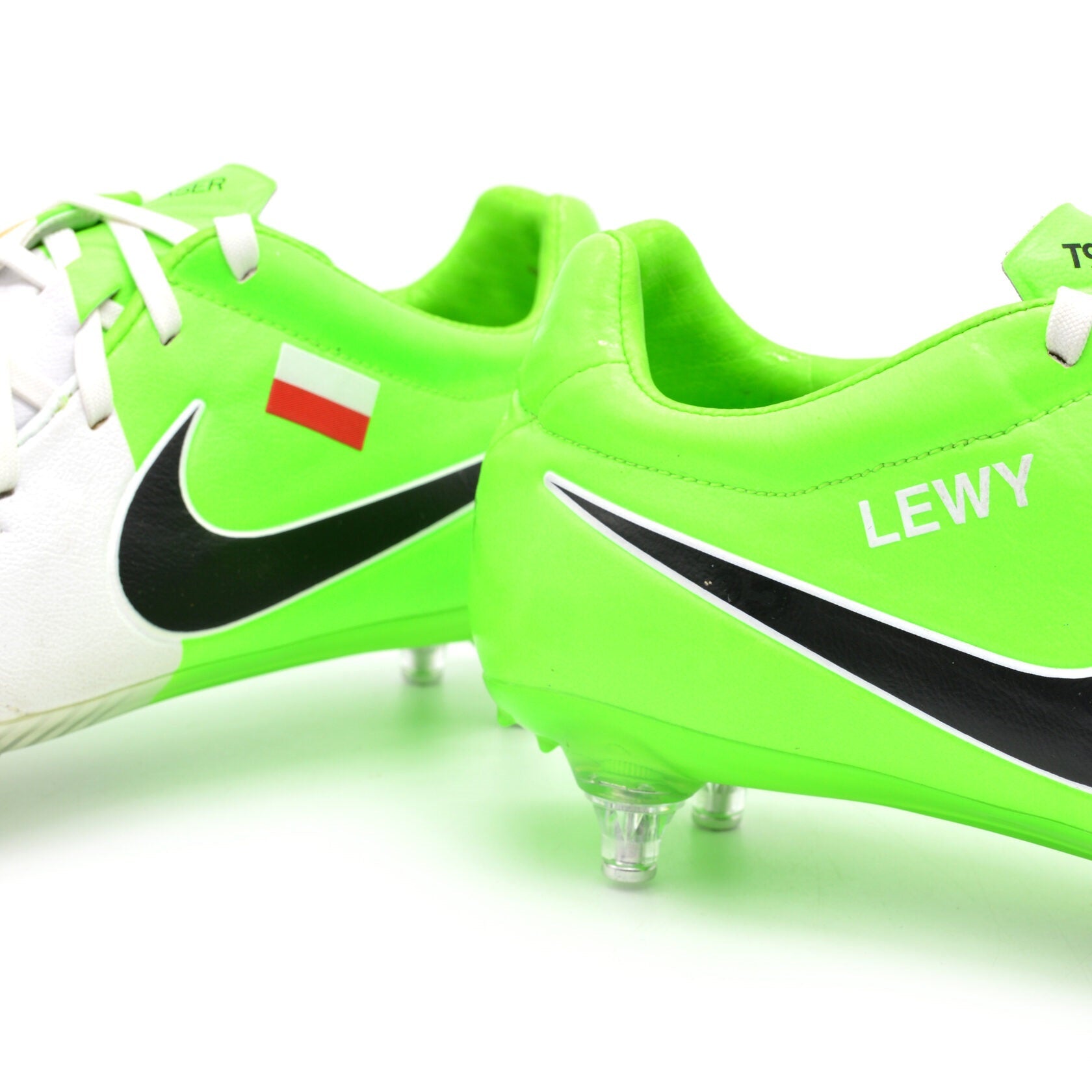 Total 90 Laser IV SG Robert Lewandowski