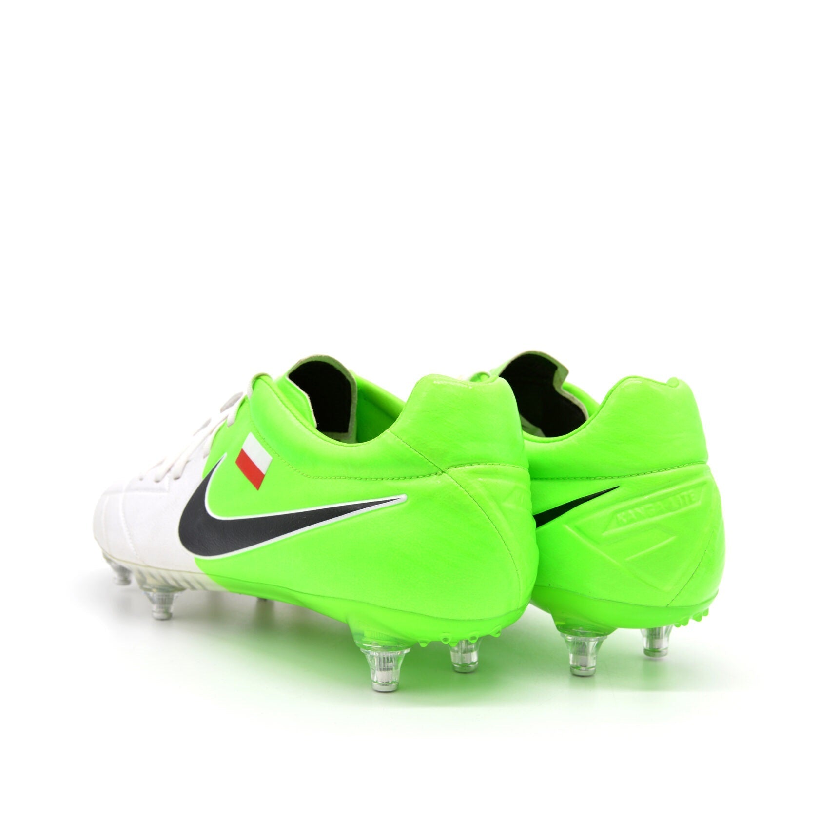 Total 90 Laser IV SG Robert Lewandowski