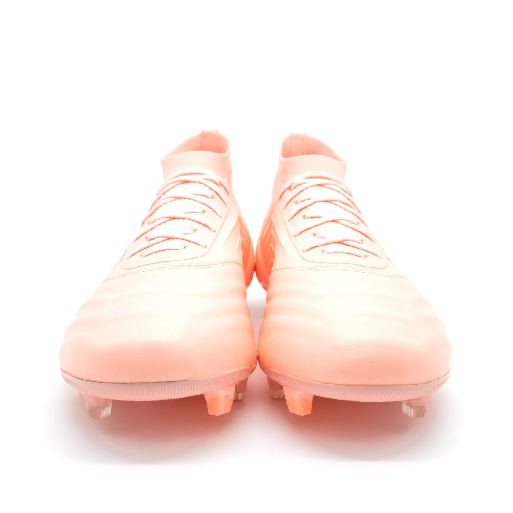 Predator 18.1 Pele SG Rosa