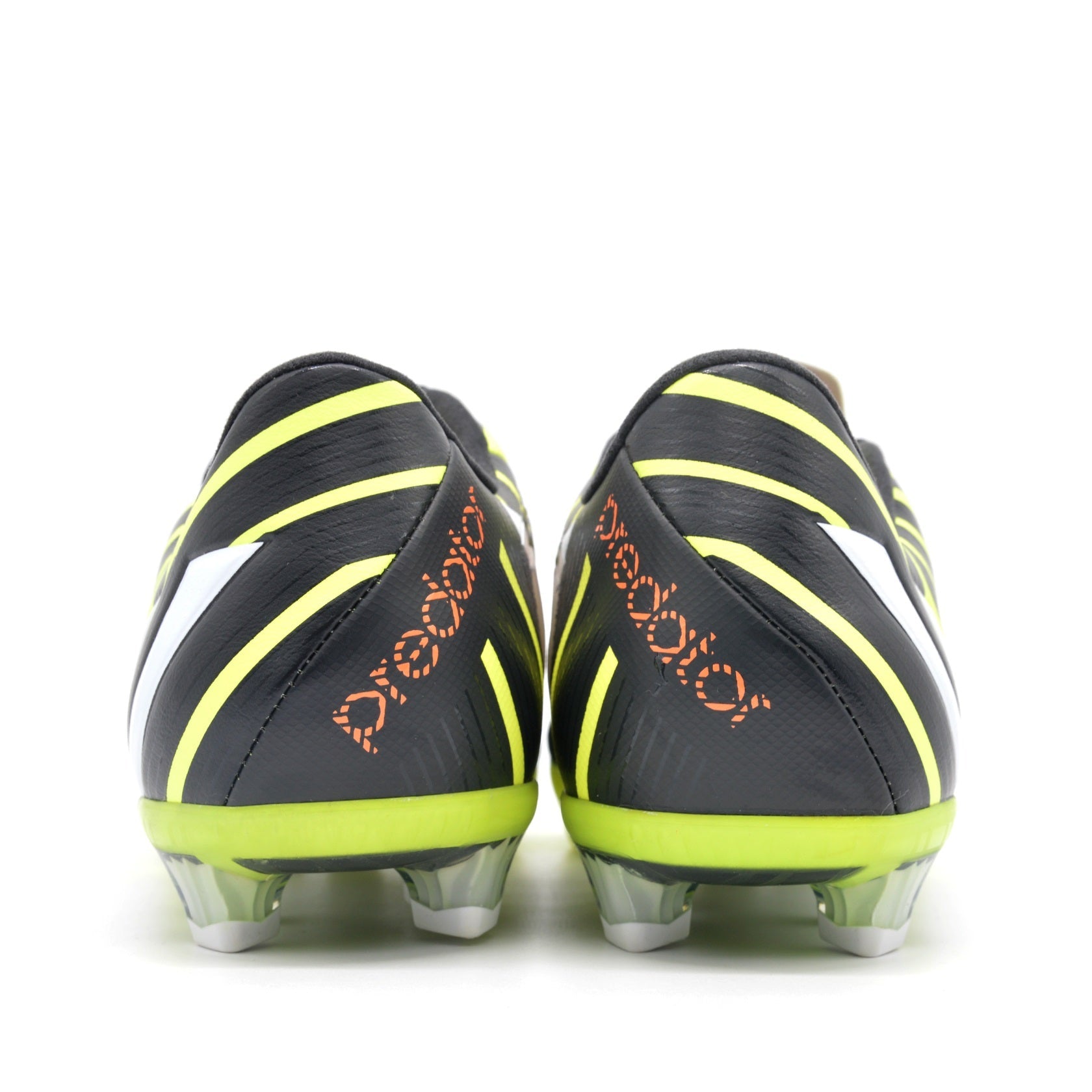 Predator Instinto FG Amarelo Flash Claro/Preto