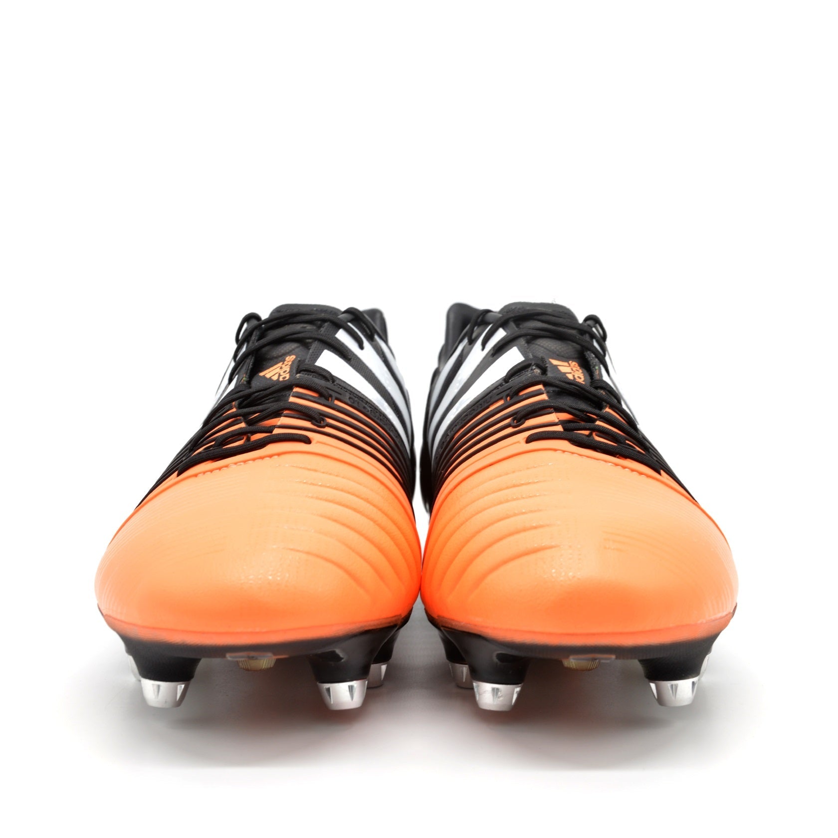 Nitrocharge 1.0 SG Preto Base/Laranja Flash