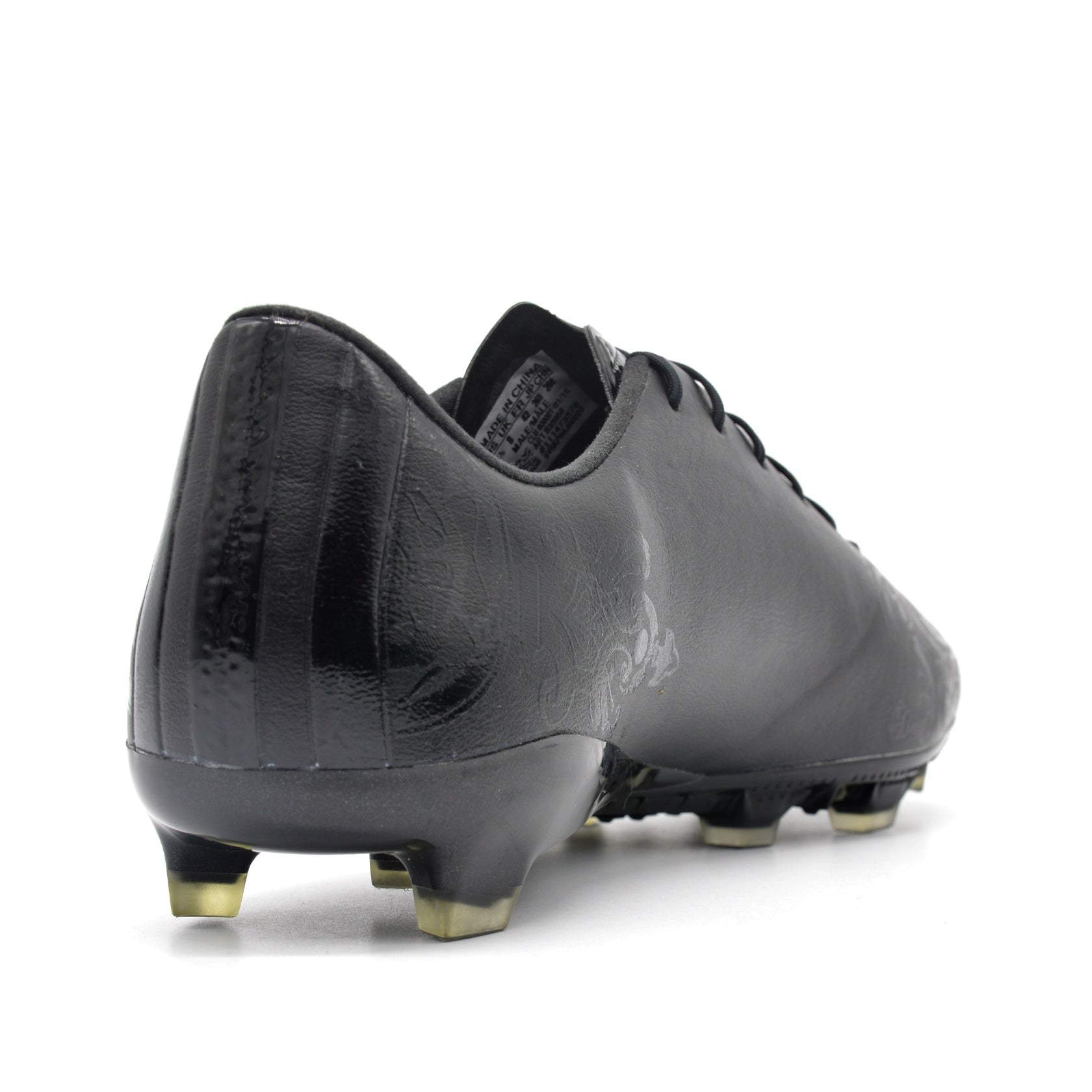 F50 Adizero Elite FG Pack Preto