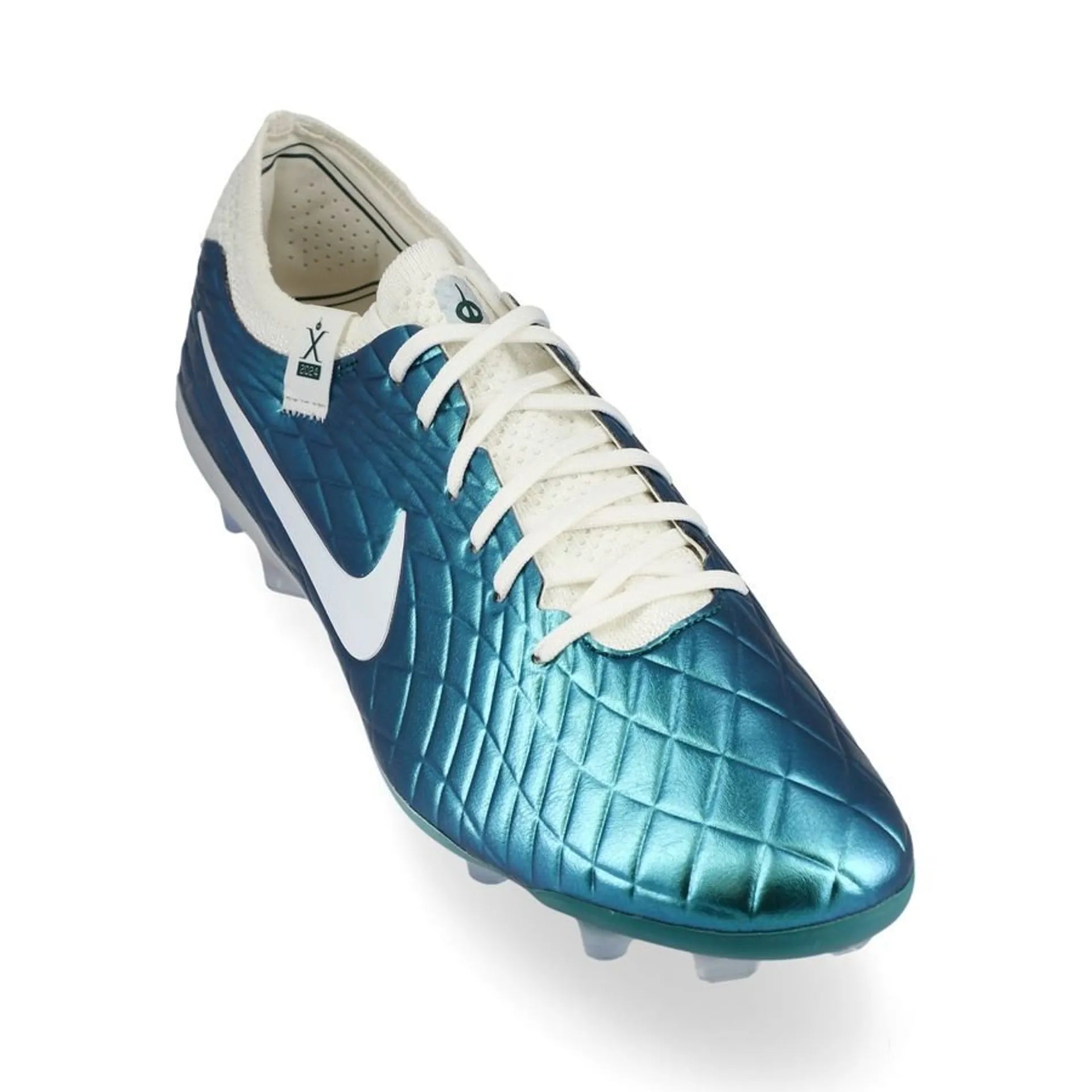 Tiempo Legend 10 Elite FG Esmeralda