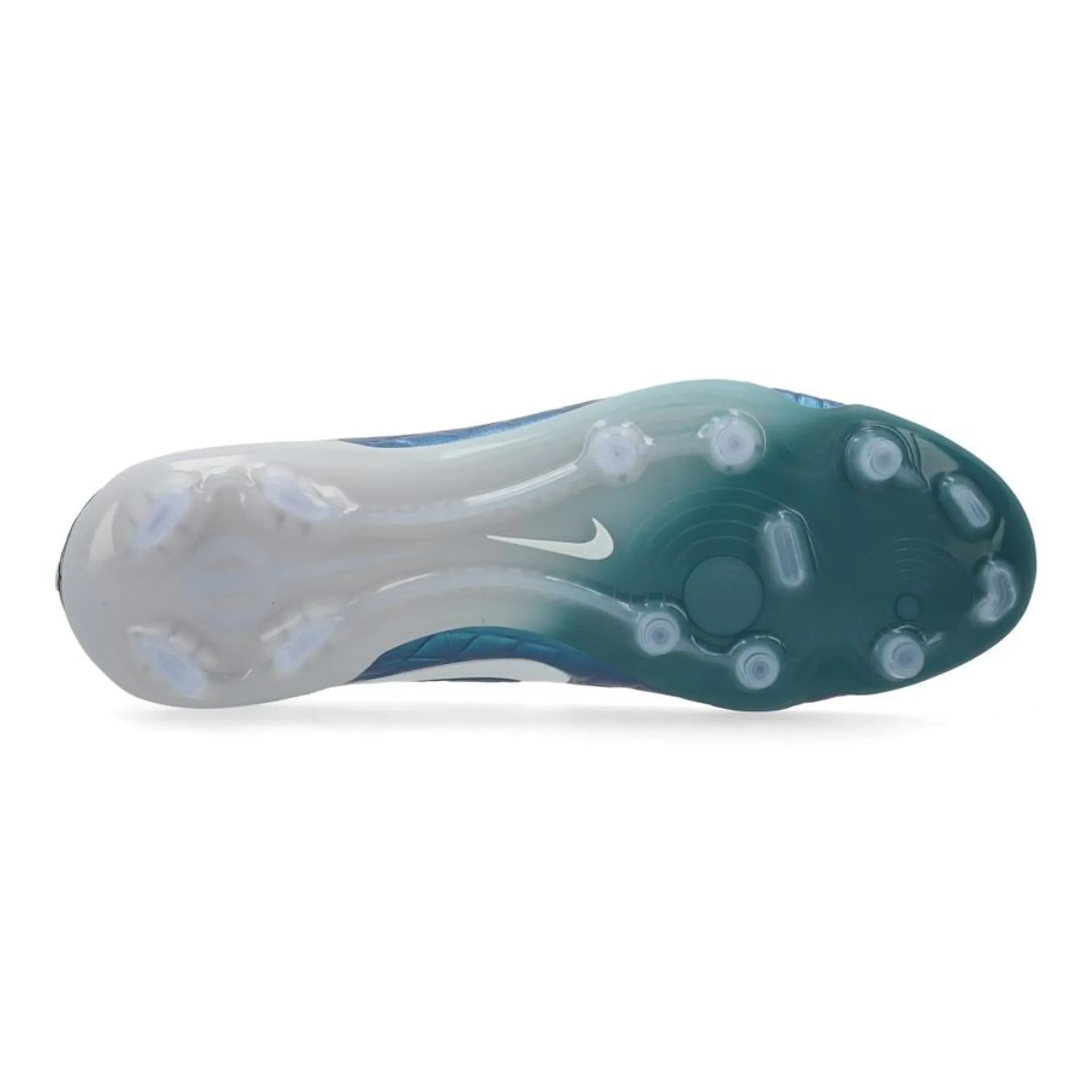 Tiempo Legend 10 Elite FG Esmeralda
