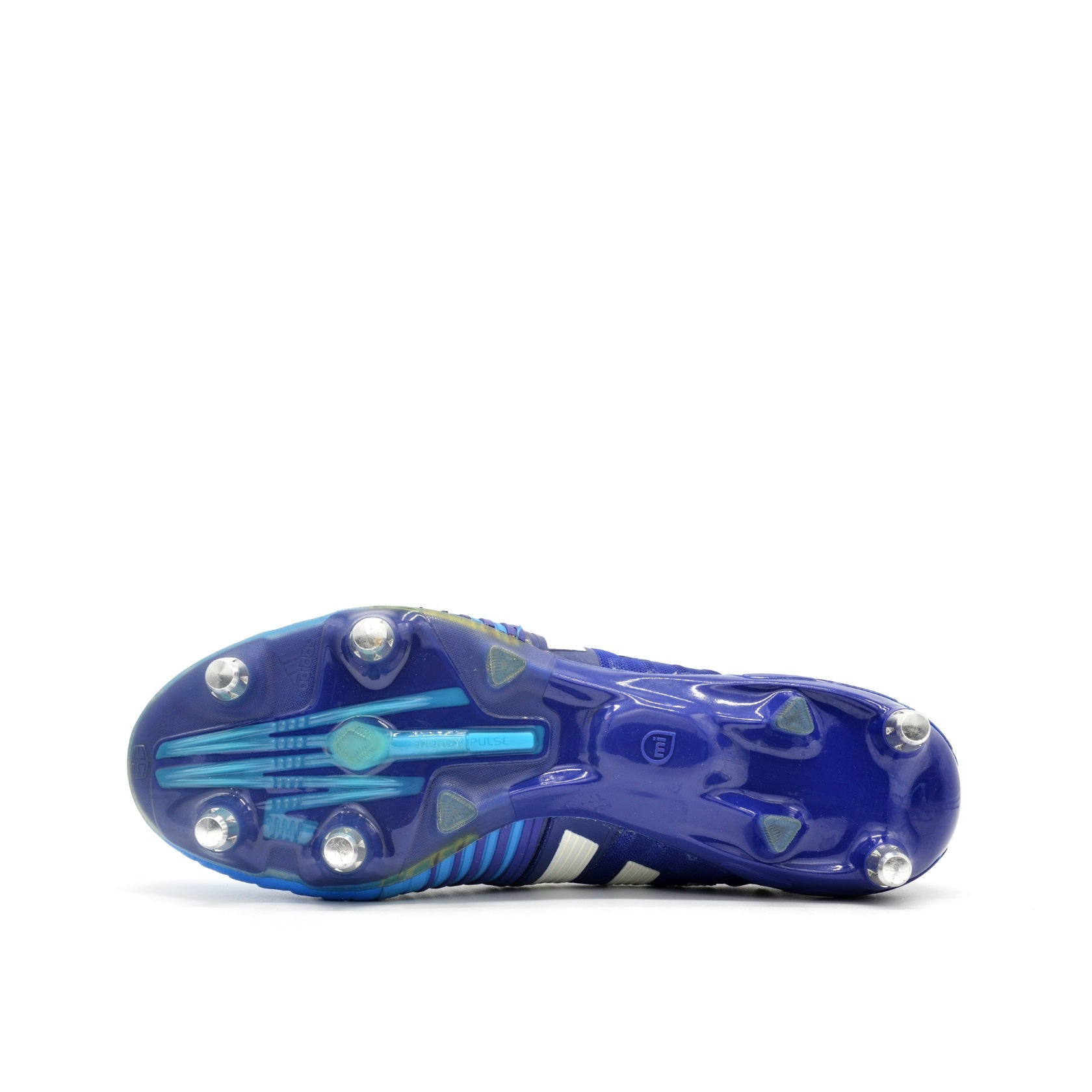 Nitrocharge 1.0 SG Roxo Amazónico/Azul Solar