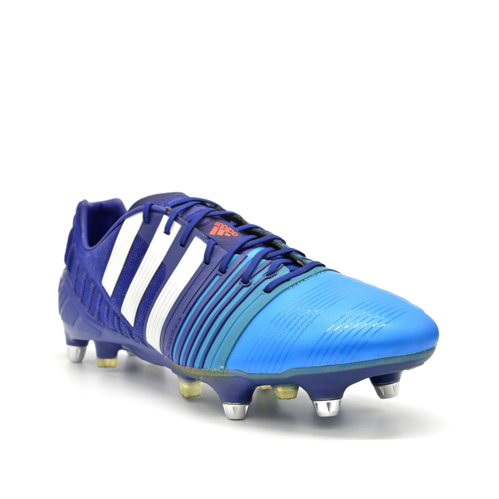 Nitrocharge 1.0 SG Roxo Amazónico/Azul Solar