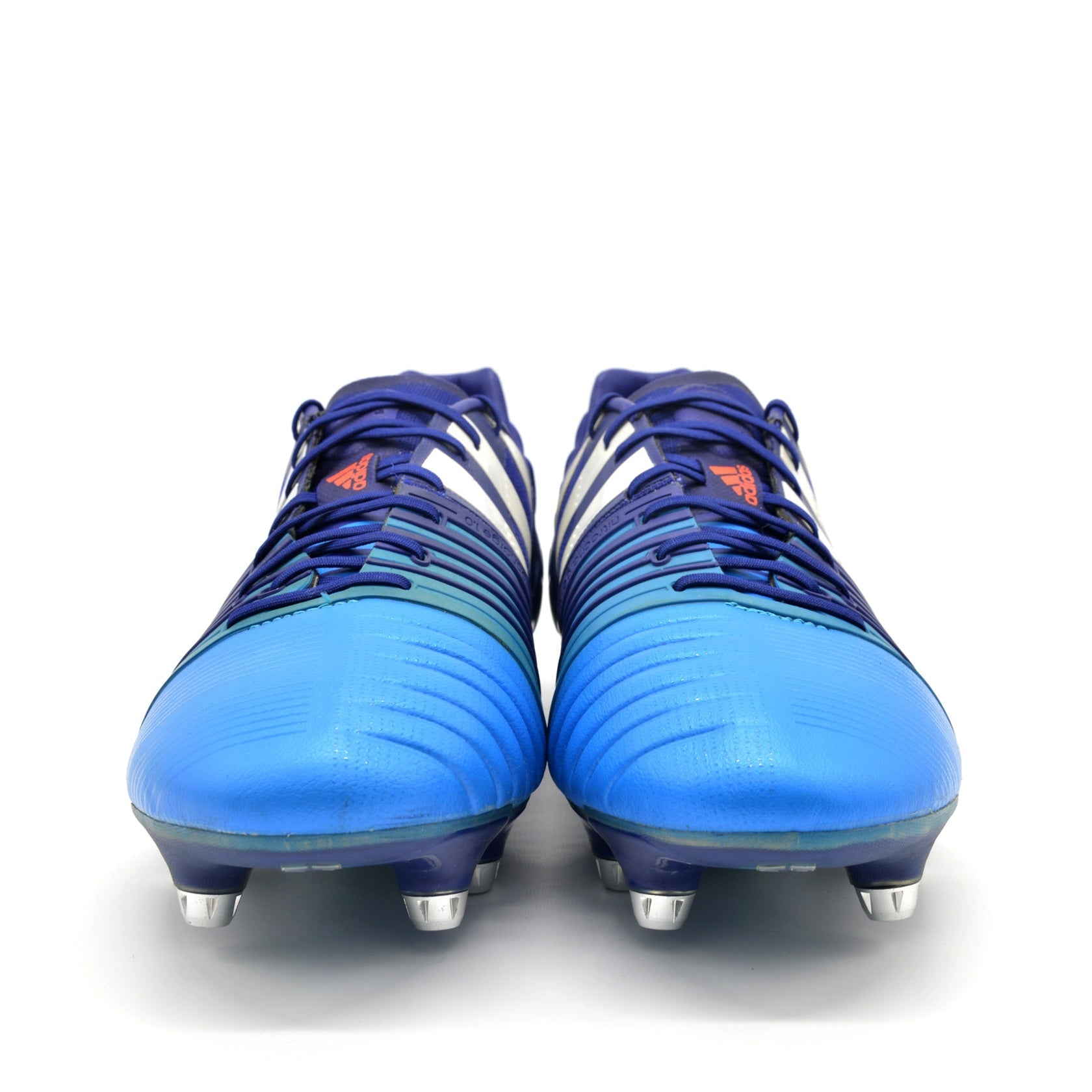 Nitrocharge 1.0 SG Roxo Amazónico/Azul Solar