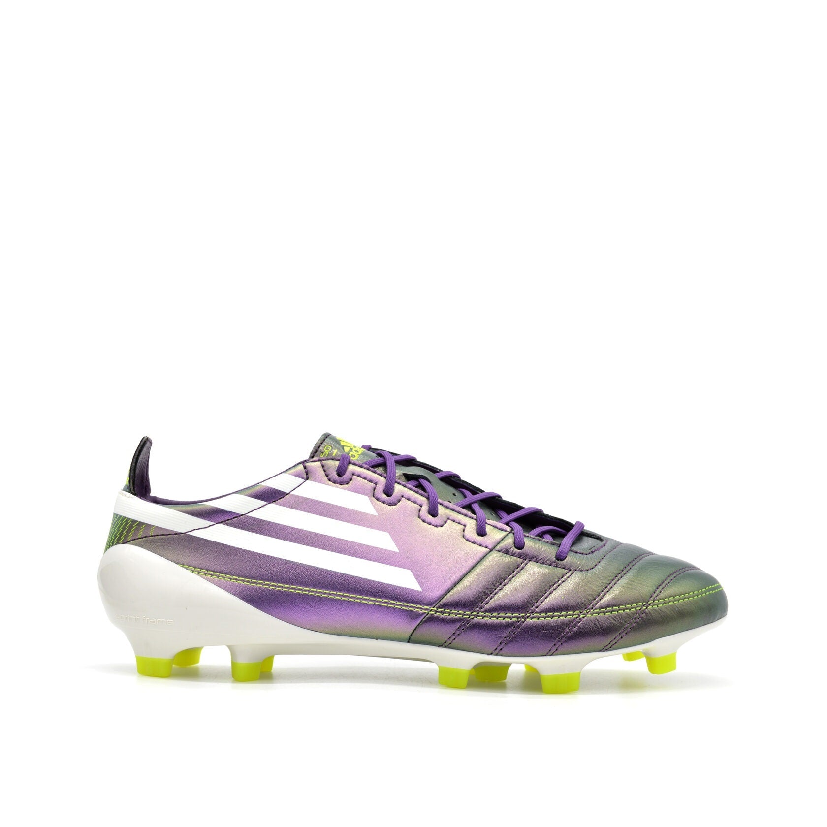 F50 Pele Camaleão FG Messi