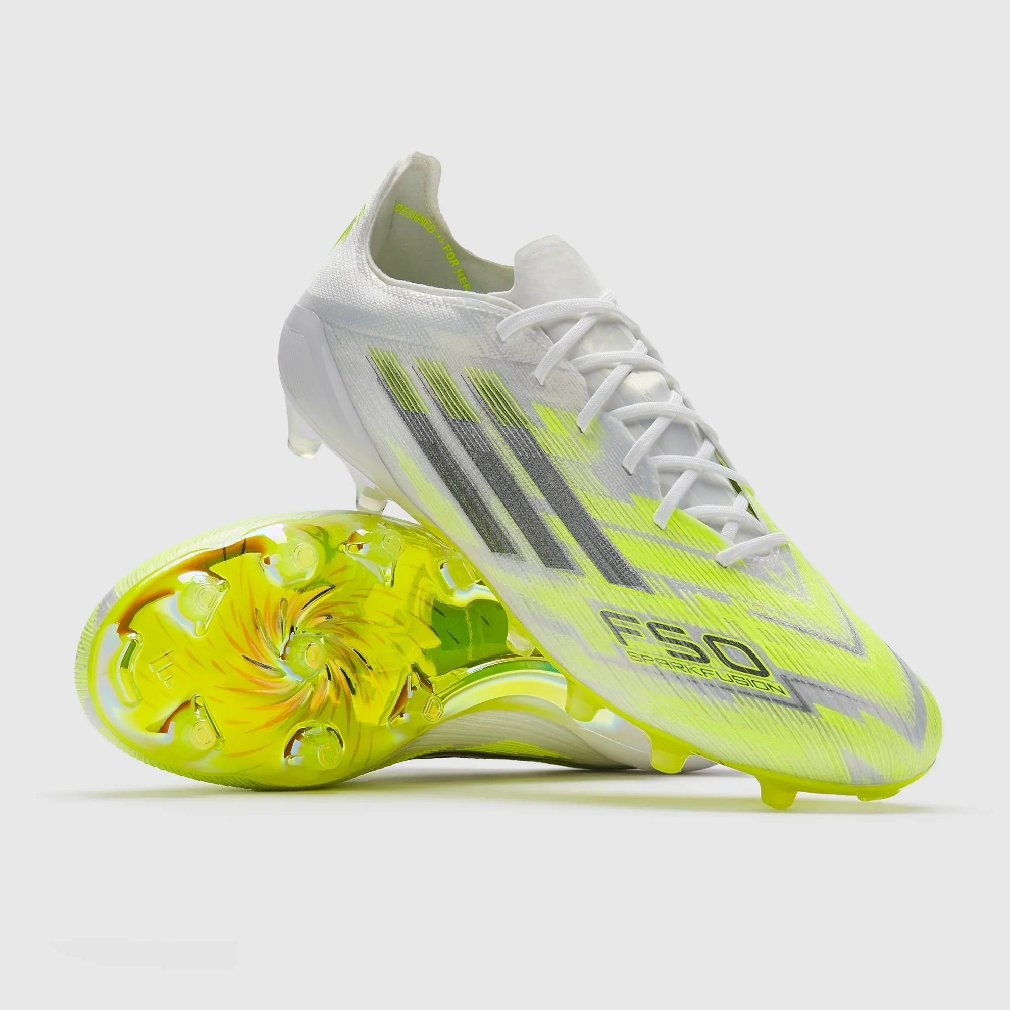F50 Sparkfusion Elite FG - Nascido Para Golos