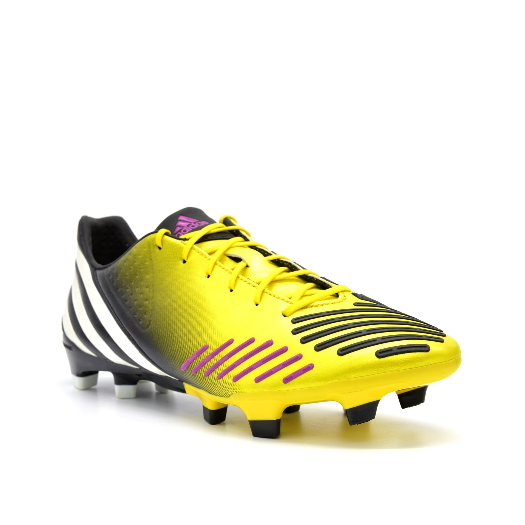Predator LZ Zona Letal Amarelo FG