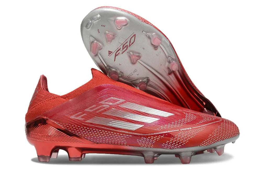 F50 Elite FG Sem Cordões 40º Aniversário