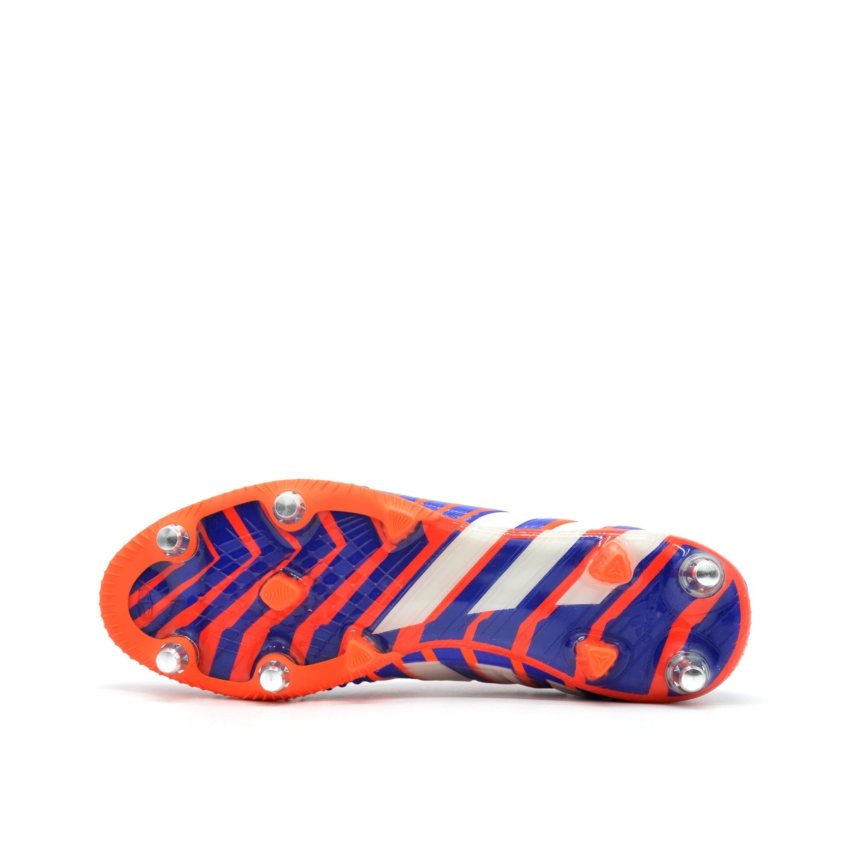 Predator Instinto SG Laranja/ Roxo