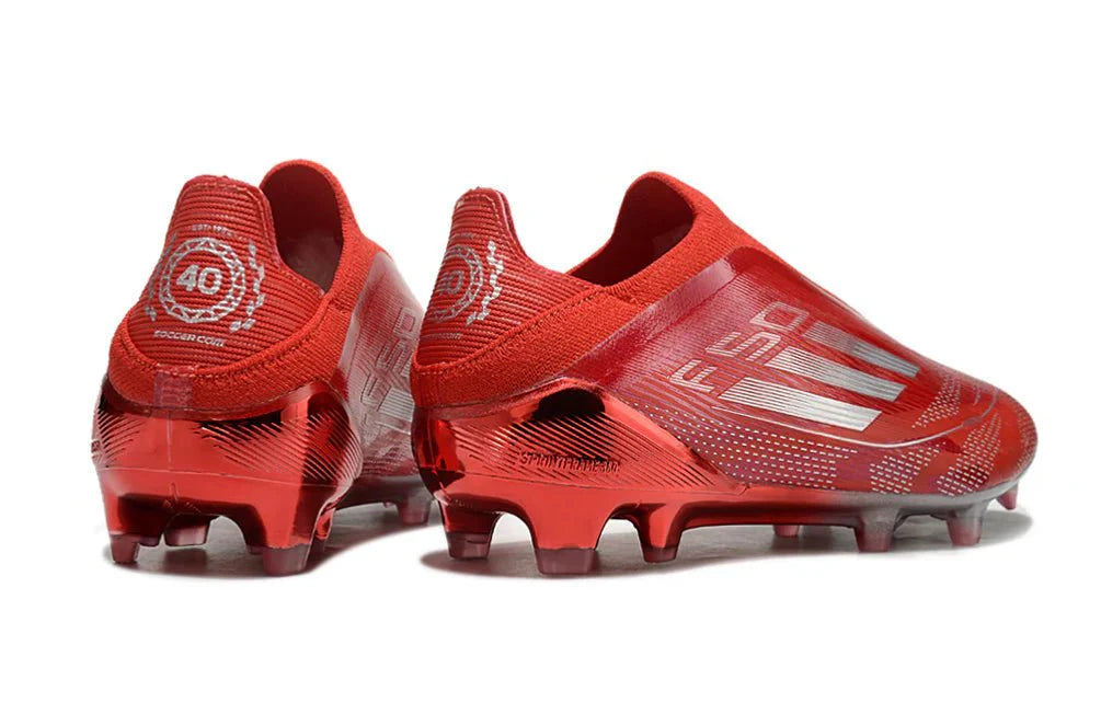 F50 Elite FG Sem Cordões 40º Aniversário