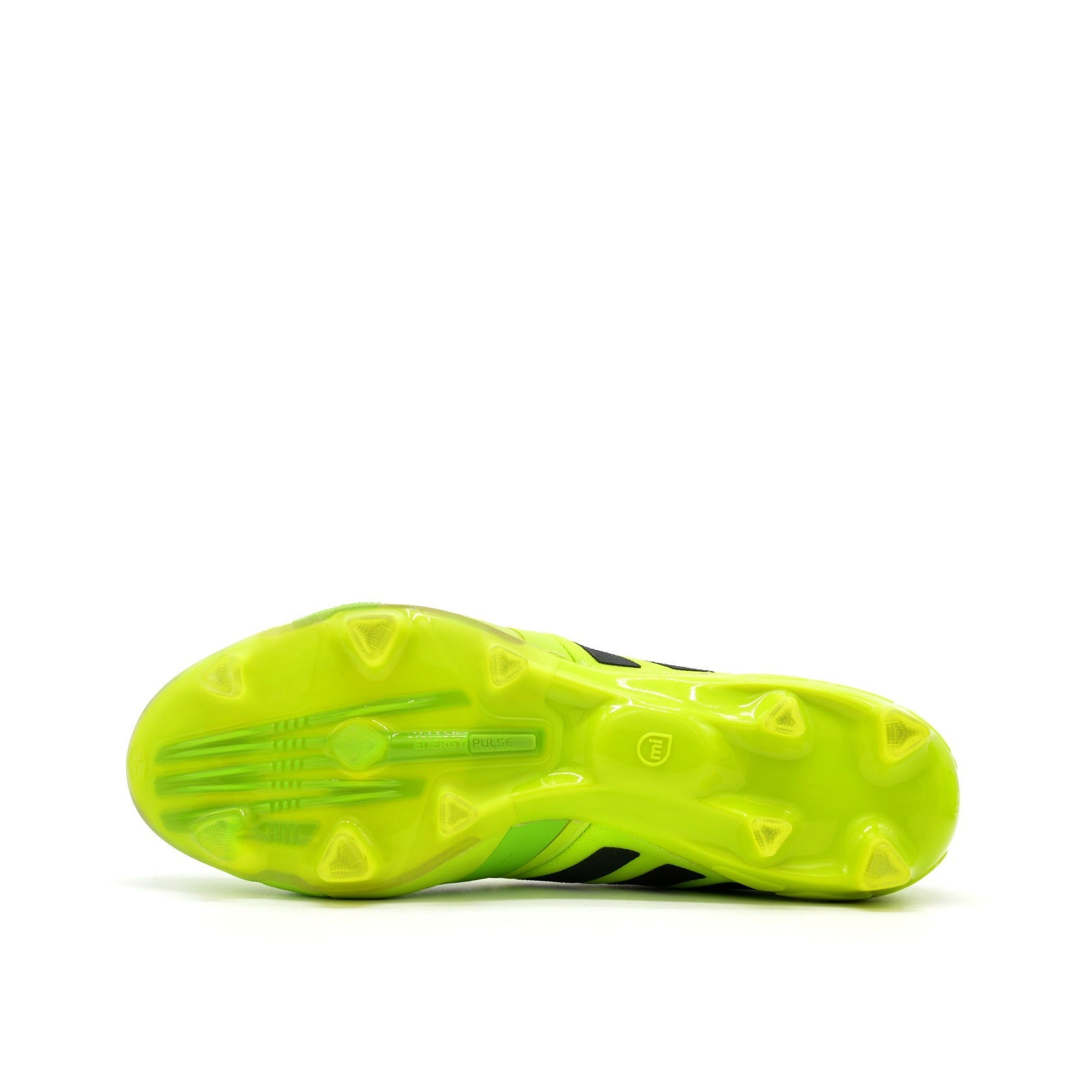 Nitrocharge 1.0 FG Solar Slime/Preto