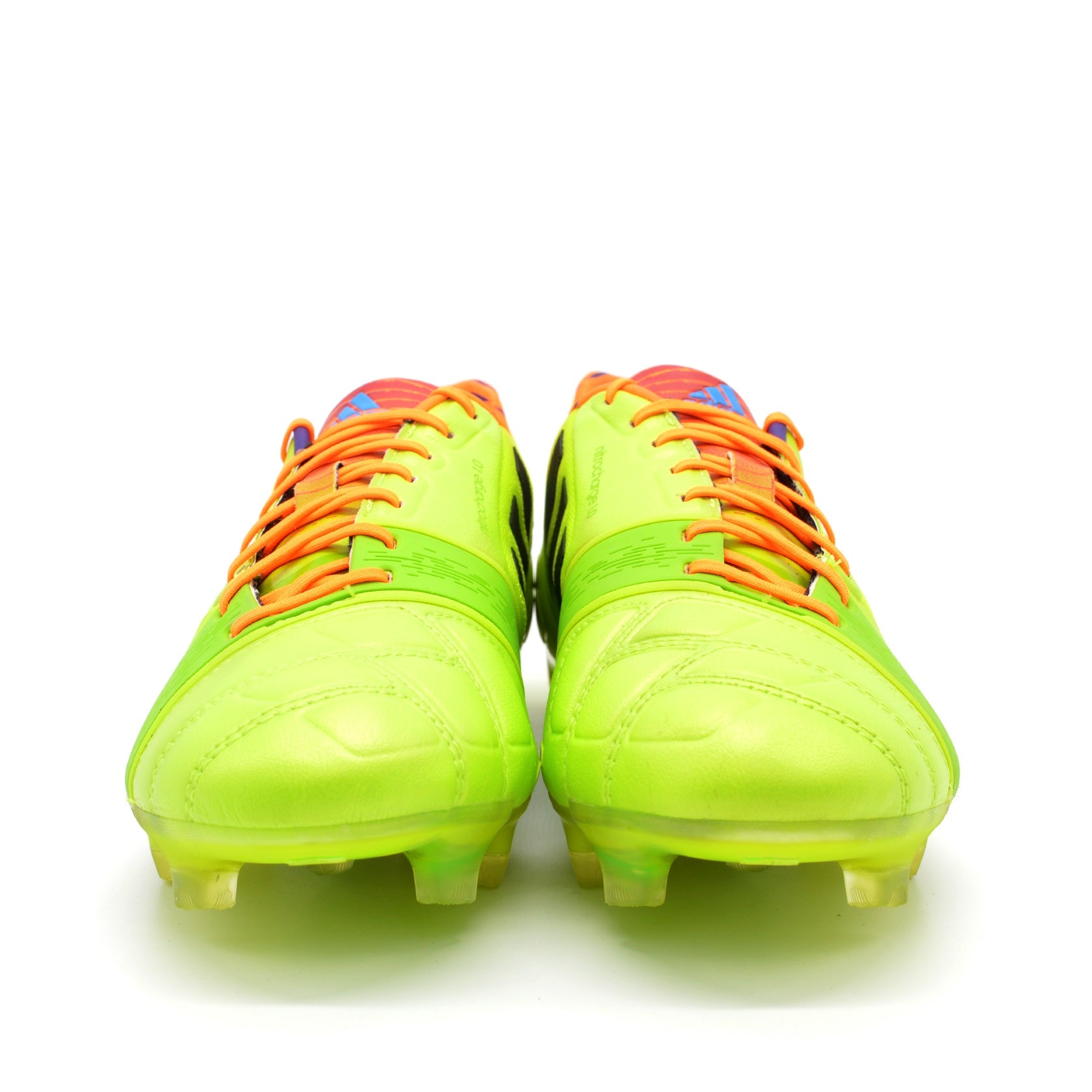 Nitrocharge 1.0 FG Solar Slime/Preto