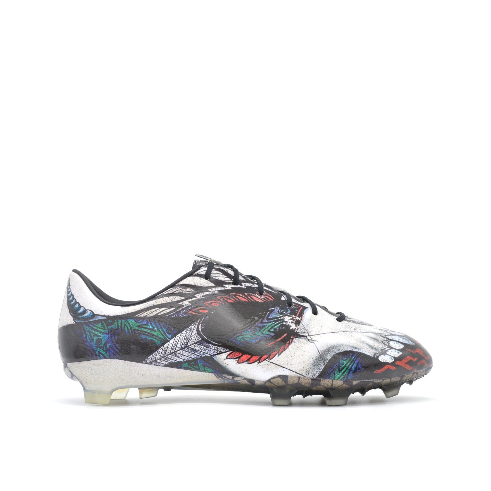 F50 Adizero FG Tattoo EDIÇÃO LIMITADA