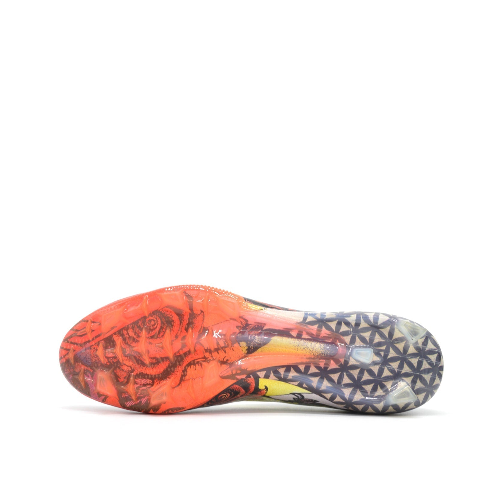 F50 Adizero FG Tattoo EDIÇÃO LIMITADA