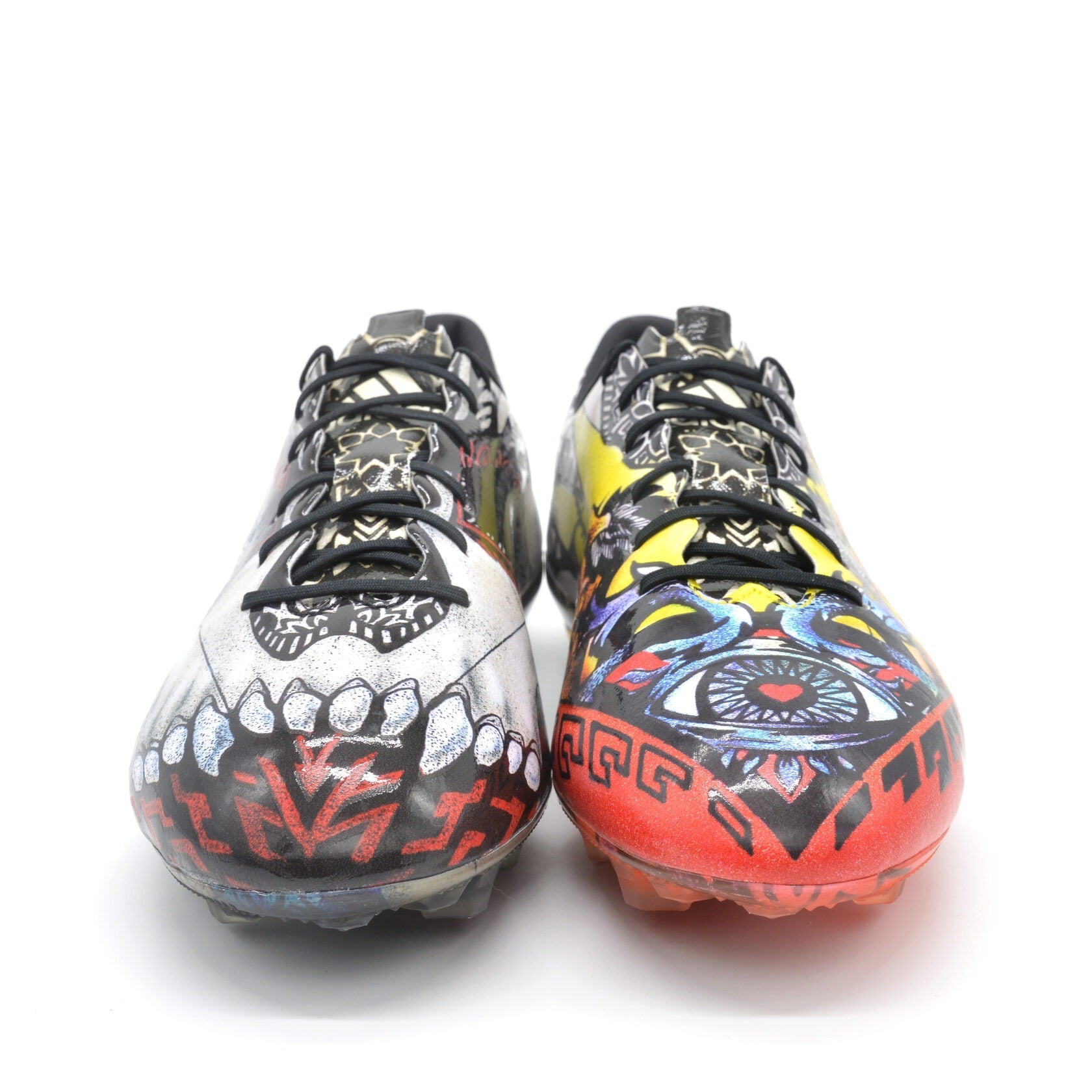 F50 Adizero FG Tattoo EDIÇÃO LIMITADA
