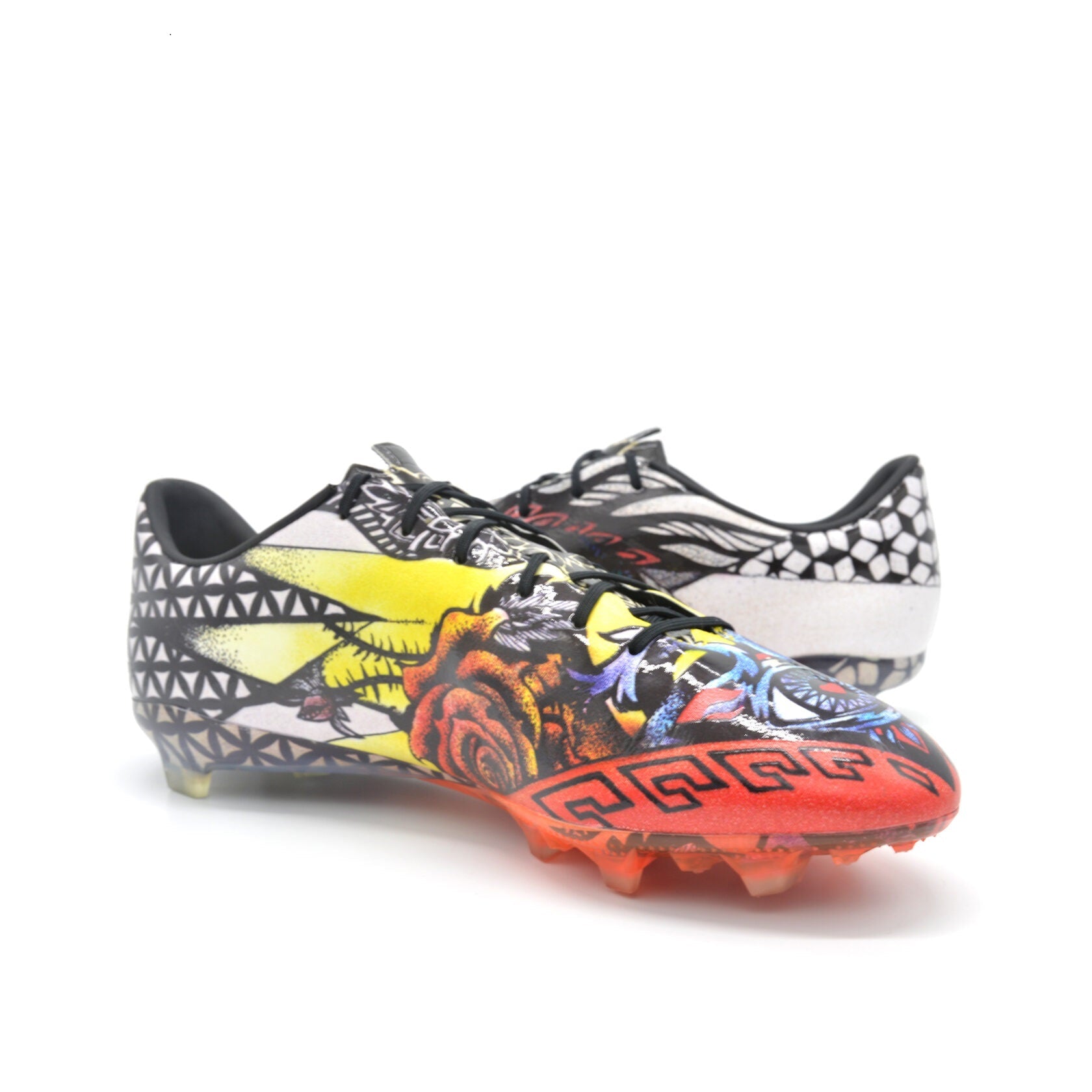 F50 Adizero FG Tattoo EDIÇÃO LIMITADA