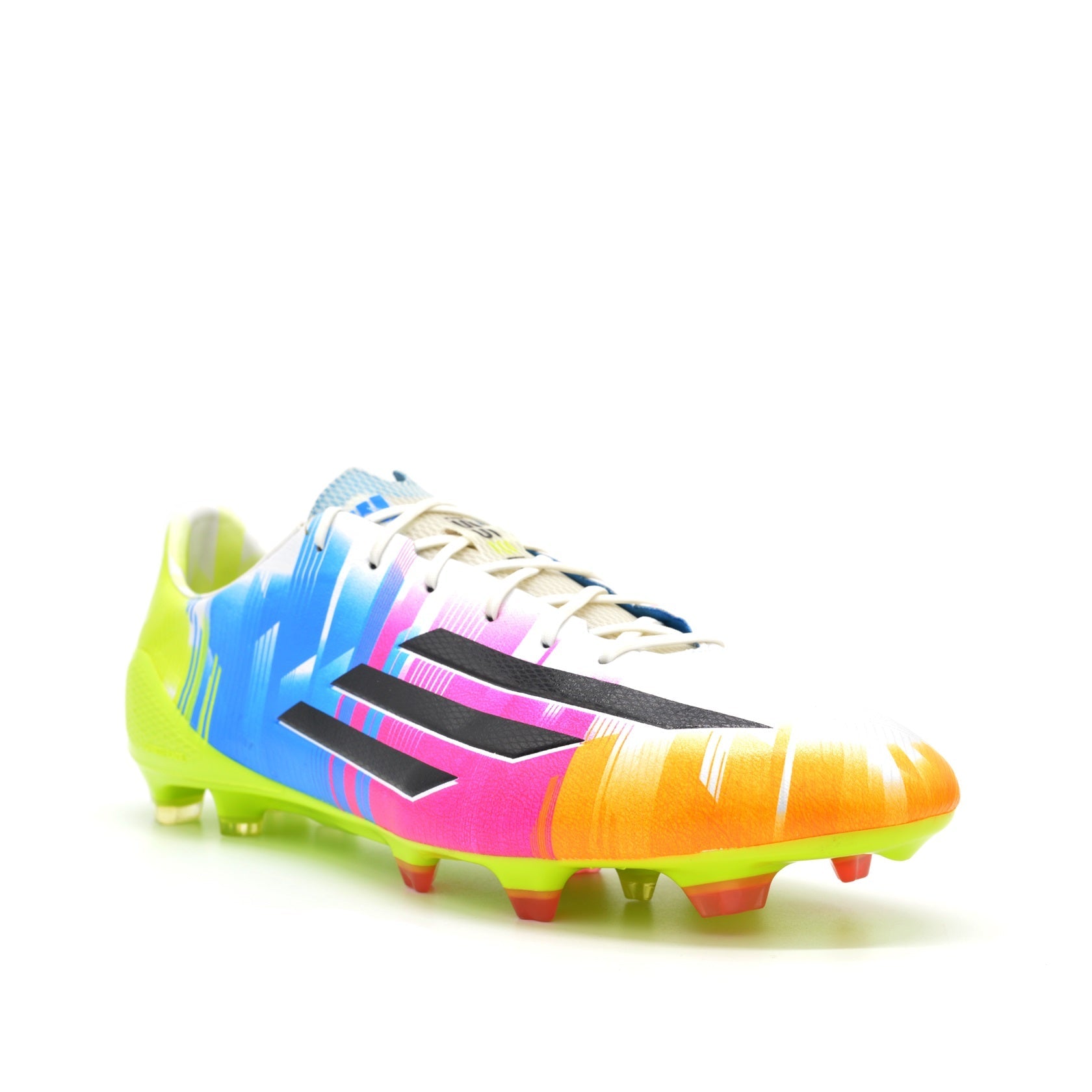 Adizero F50 TRX FG 'Rápido ou Falhar' Messi