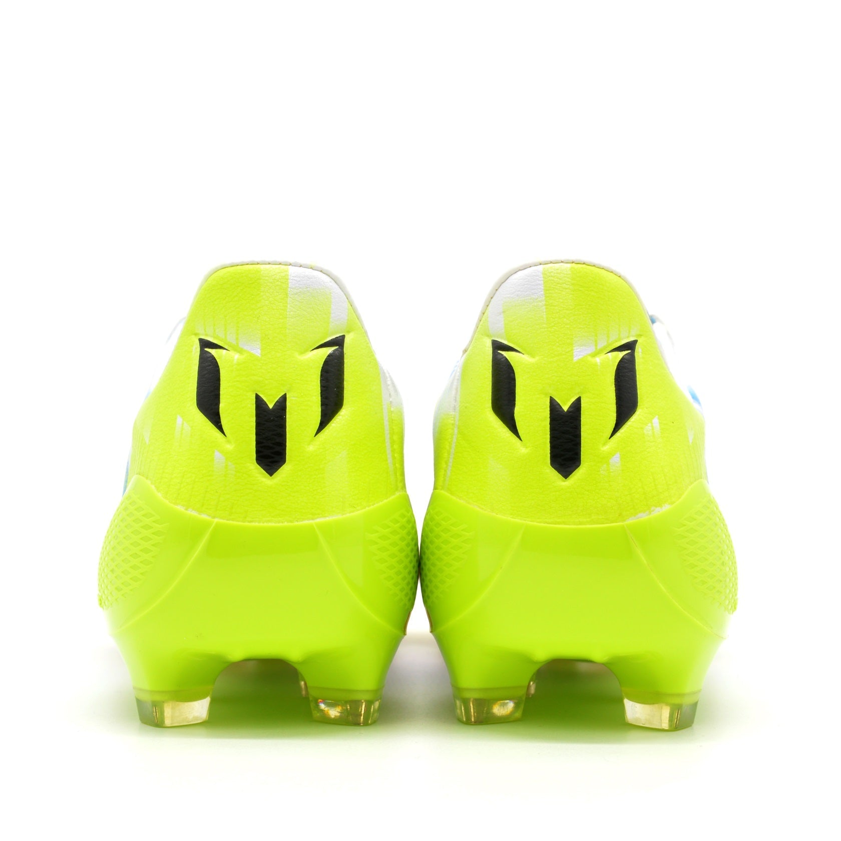 Adizero F50 TRX FG 'Rápido ou Falhar' Messi