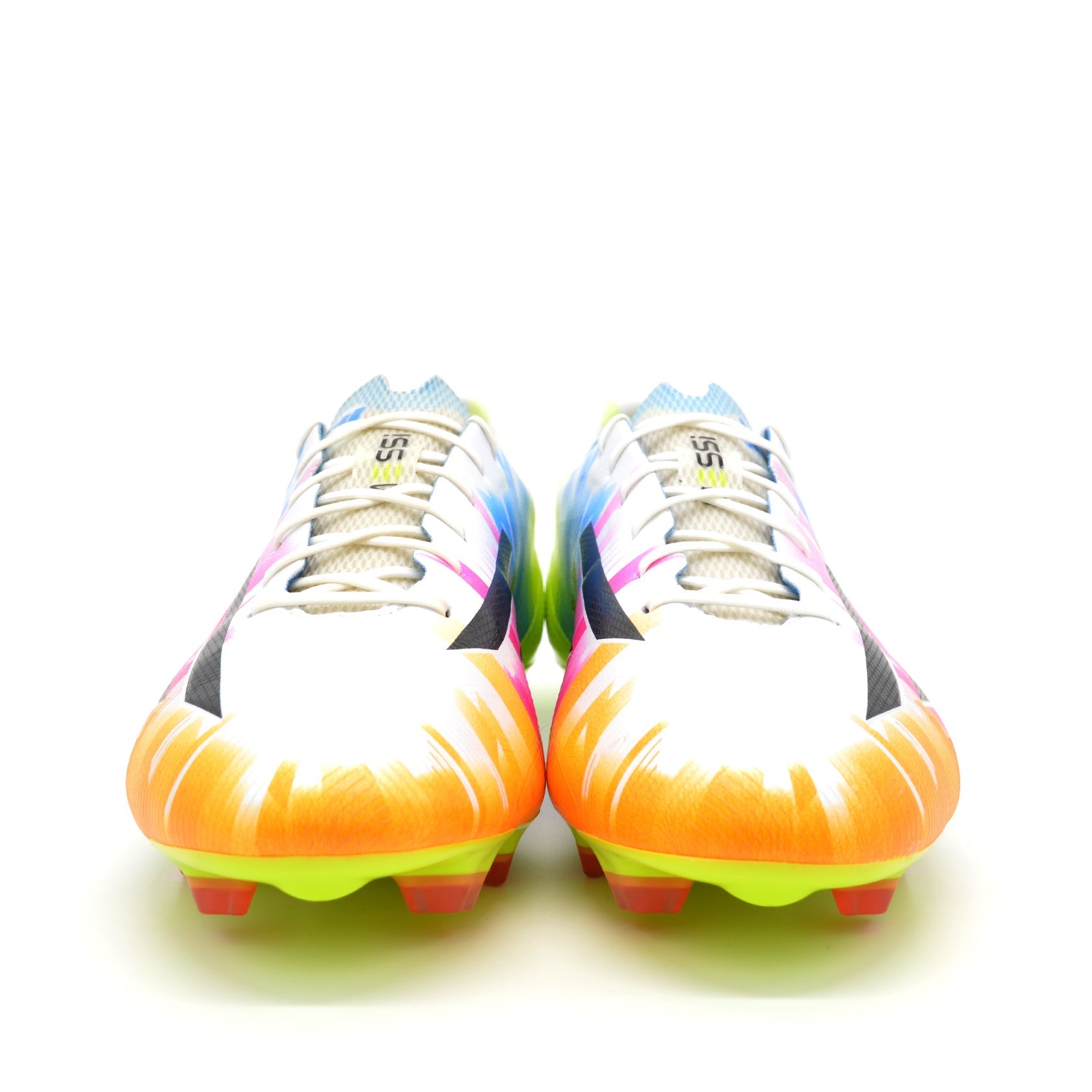 Adizero F50 TRX FG 'Rápido ou Falhar' Messi