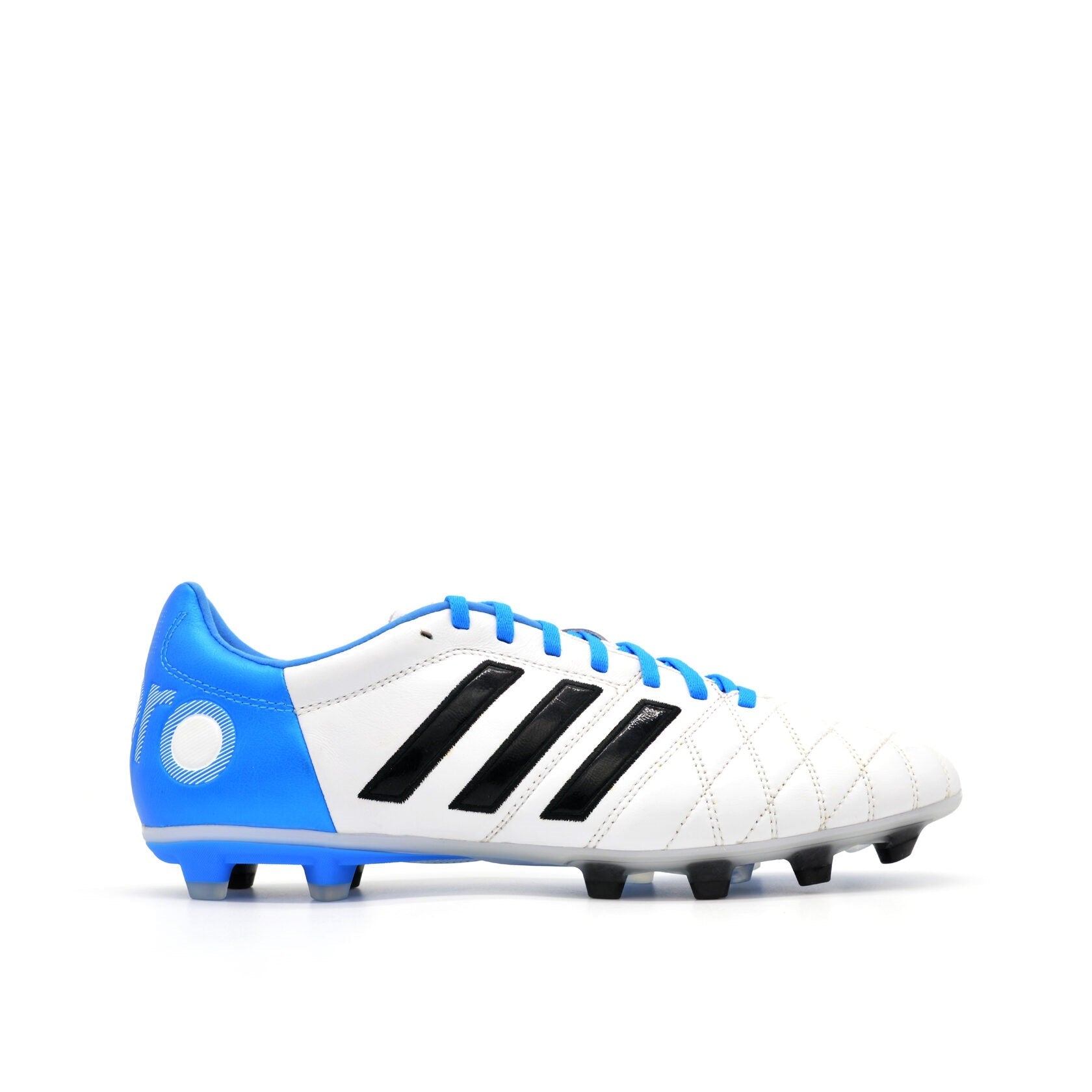 11 Pro FG - Branco/Azul Solar EDIÇÃO LIMITADA