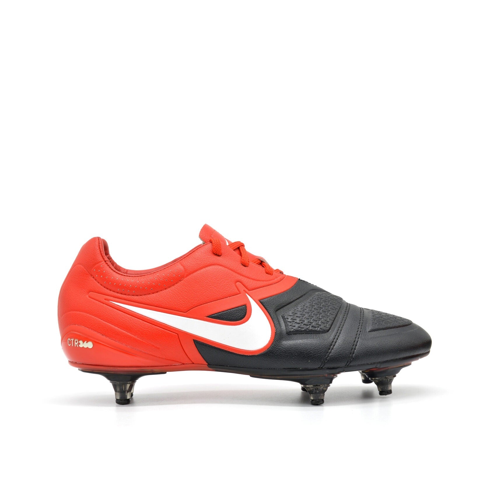 CTR360 Maestri I Challenge Vermelho/Preto SG
