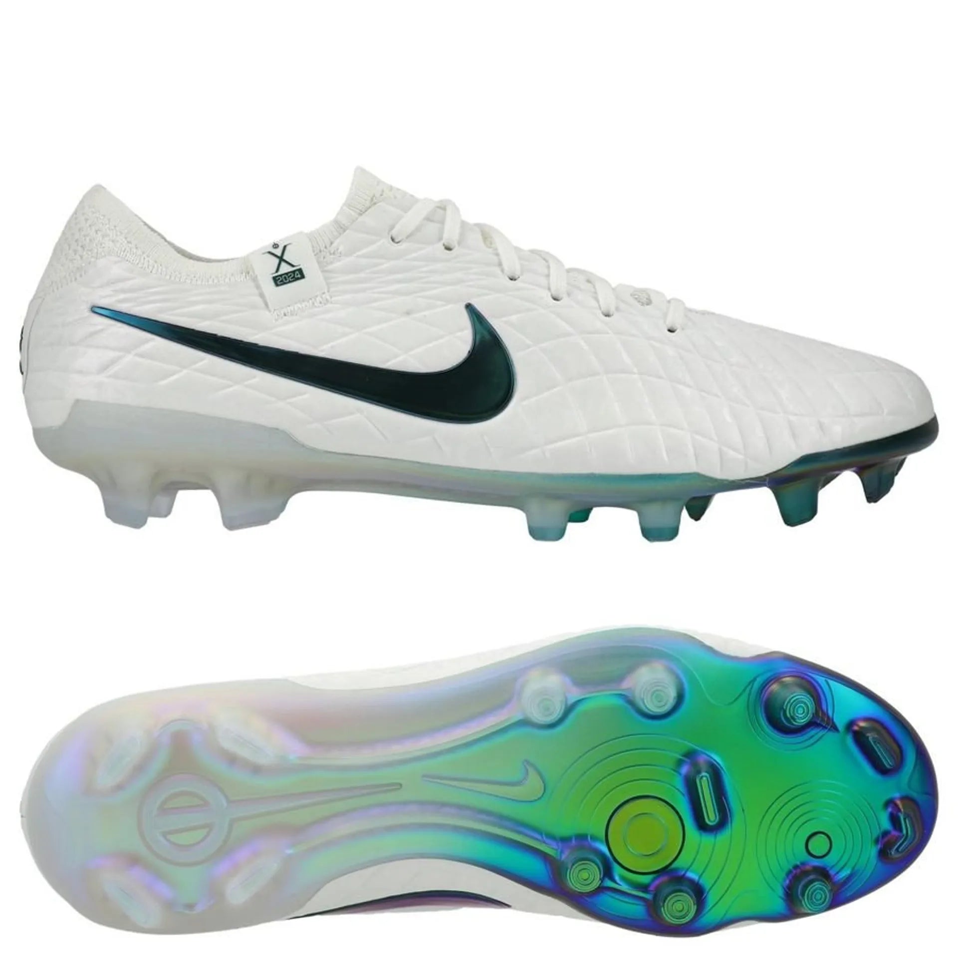 Tiempo Legend 10 Elite FG Pérola