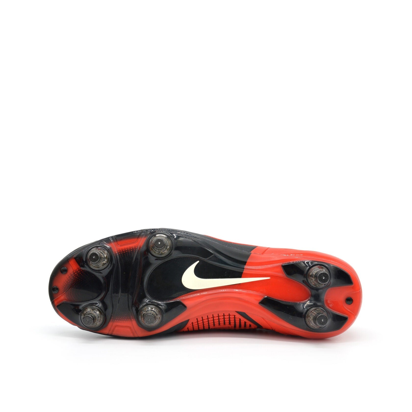 CTR360 Maestri I Challenge Vermelho/Preto SG