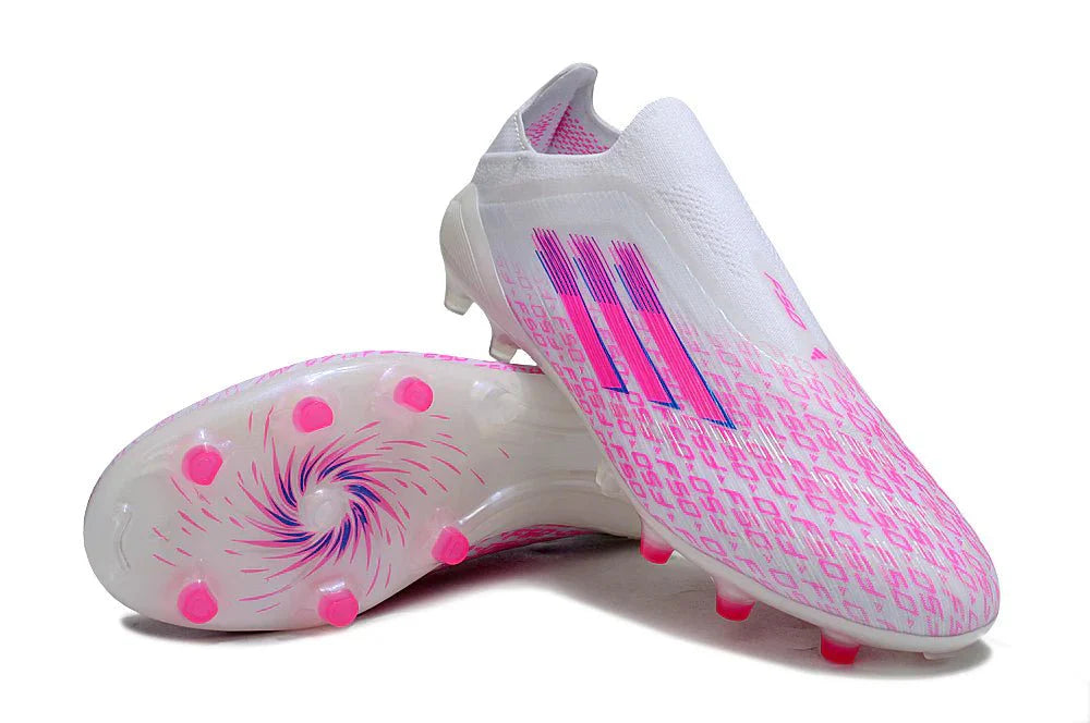 F50 Elite FG Sem Cordões Spakfusion X Rodman