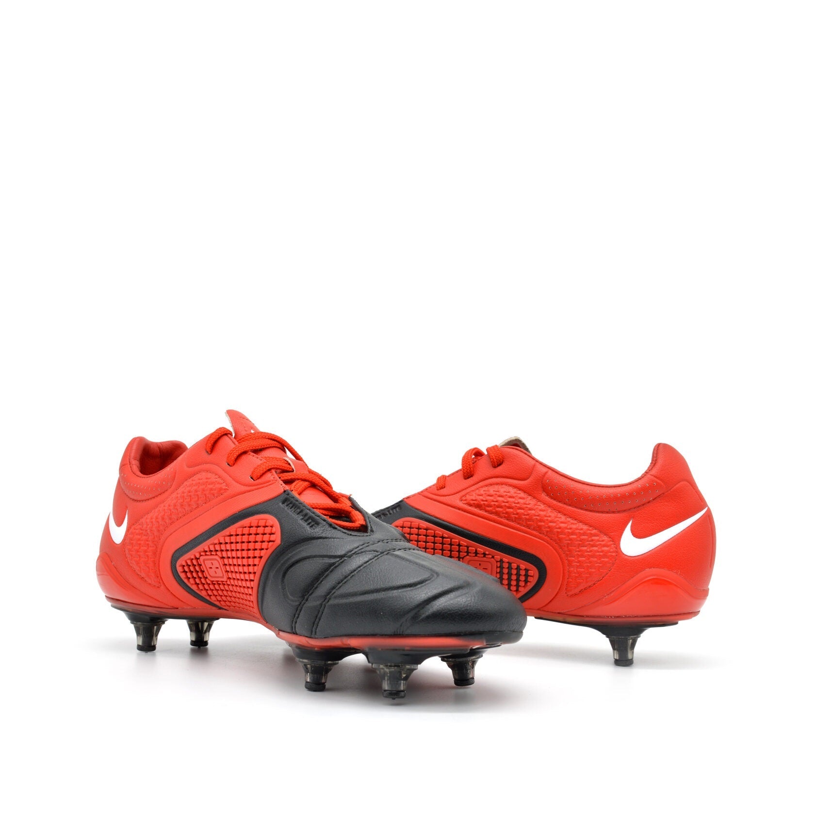 CTR360 Maestri I Challenge Vermelho/Preto SG