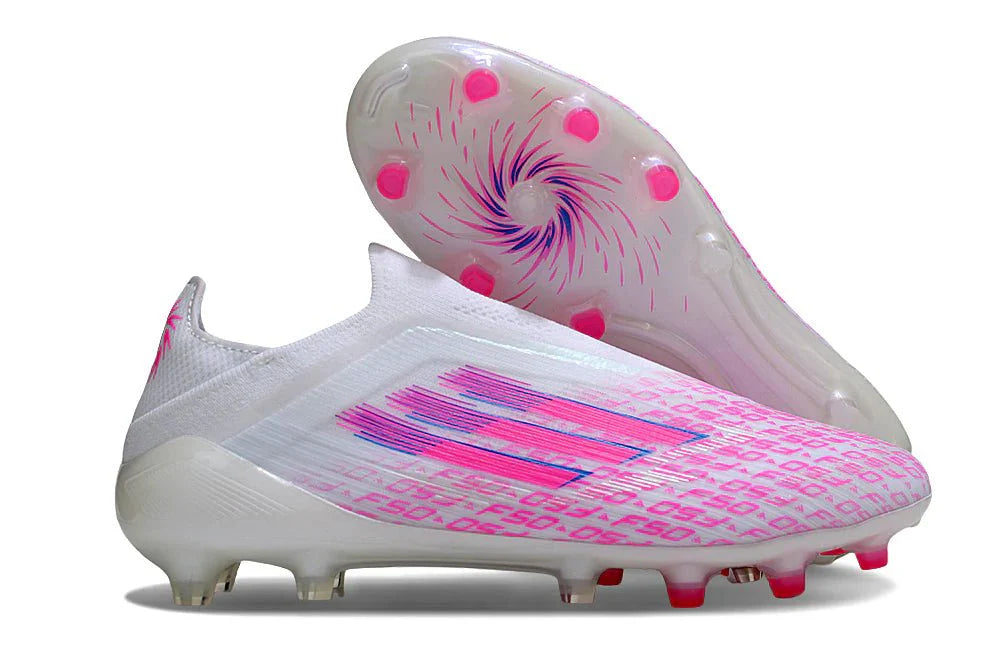 F50 Elite FG Sem Cordões Spakfusion X Rodman