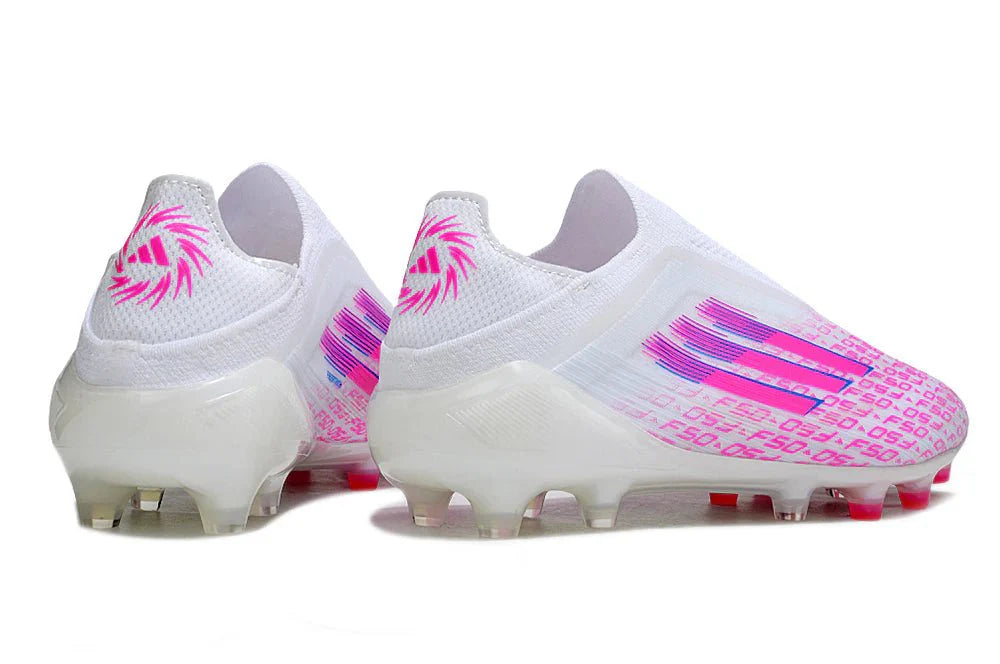 F50 Elite FG Sem Cordões Spakfusion X Rodman