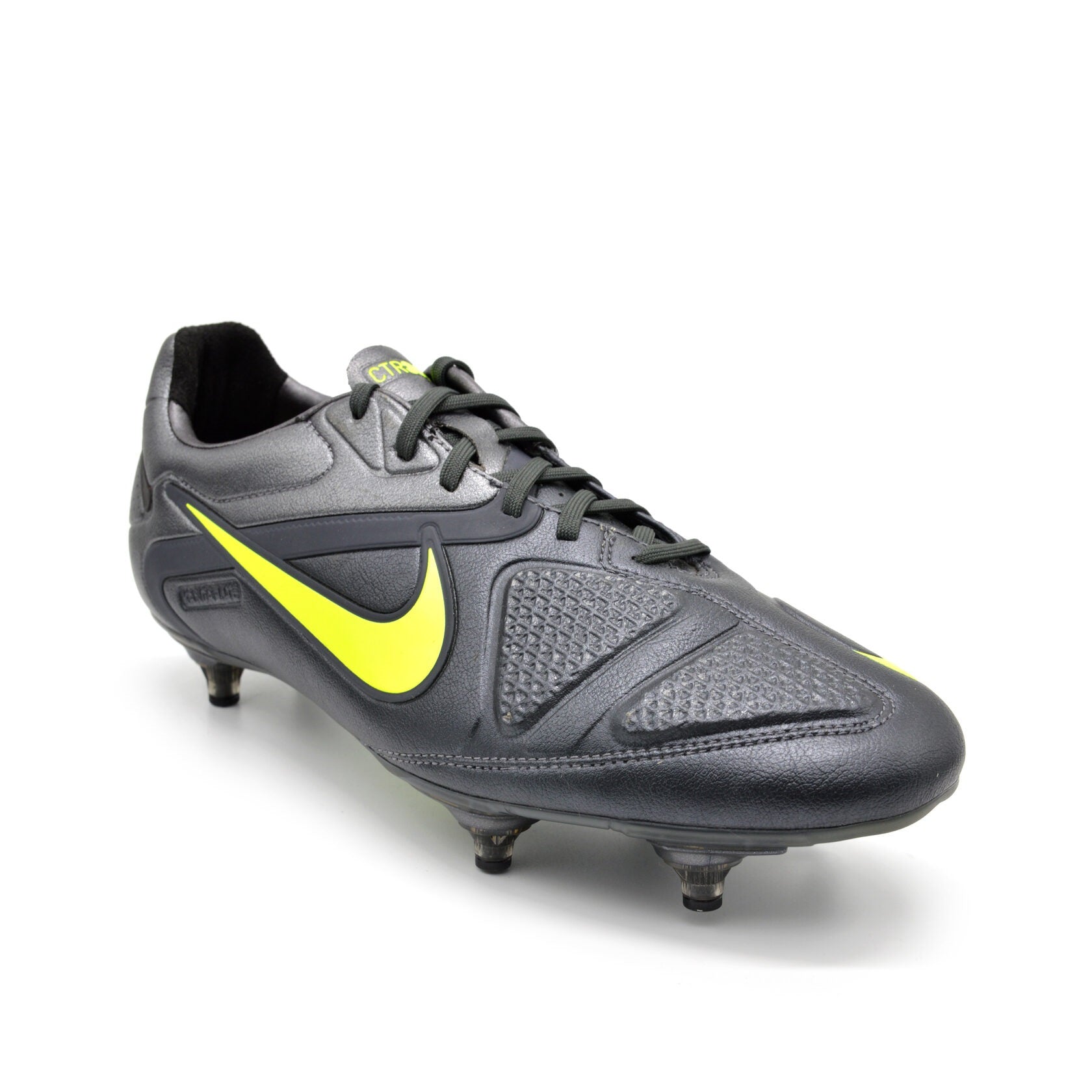 CTR360 Maestri II Cinzento/Volt SG