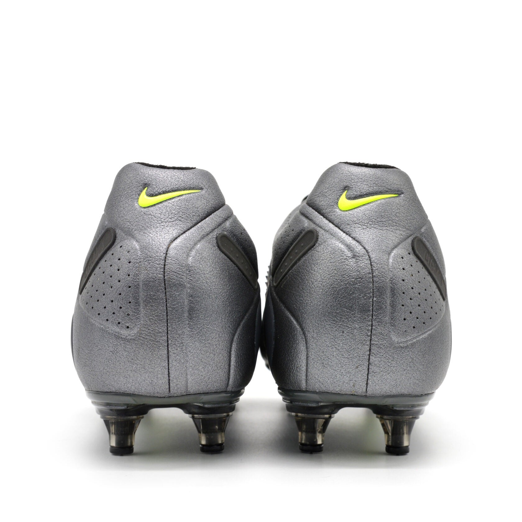 CTR360 Maestri II Cinzento/Volt SG