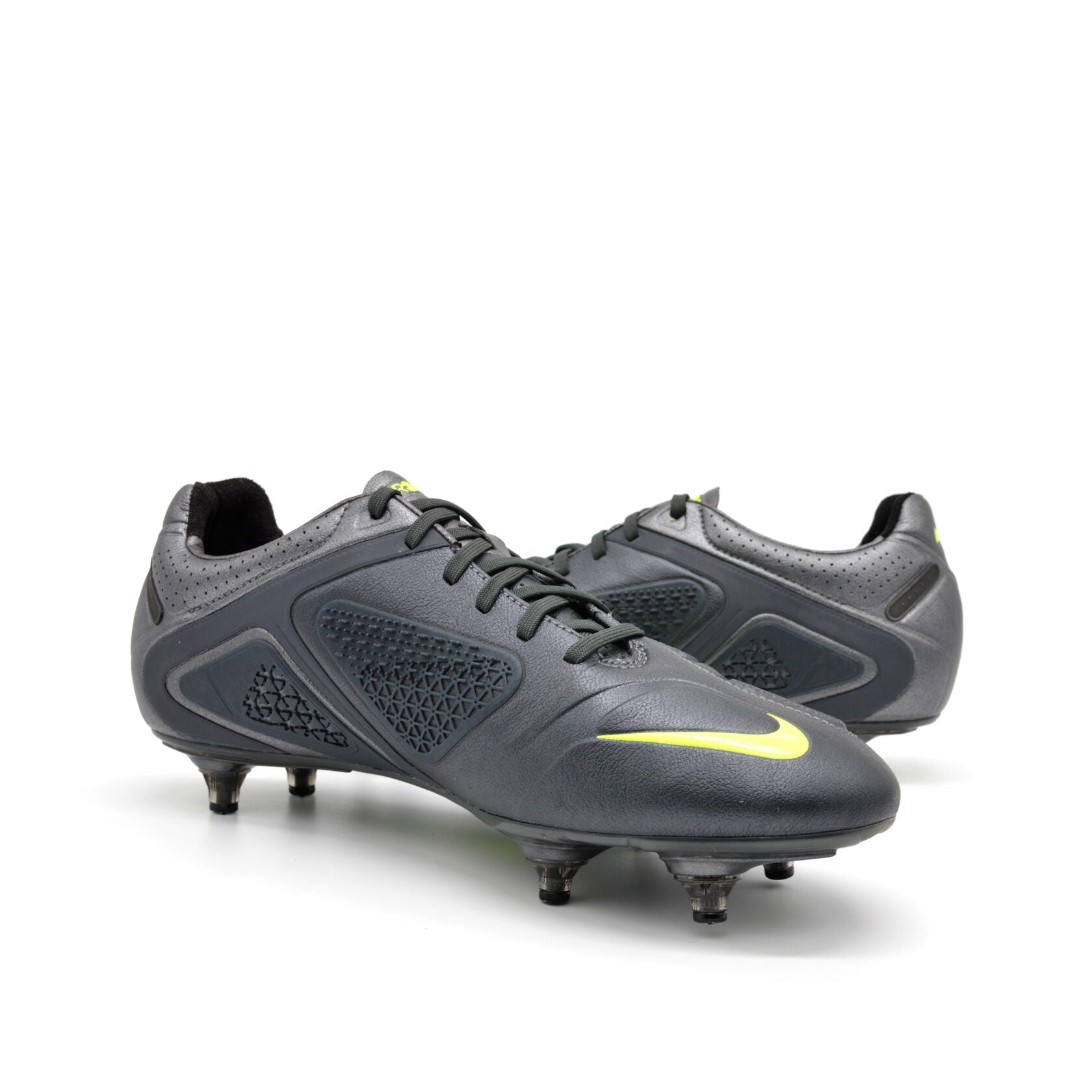 CTR360 Maestri II Cinzento/Volt SG