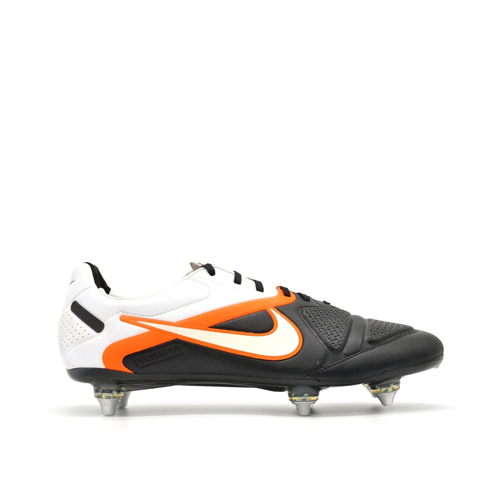 CTR360 Maestri II Elite SG Preto/Laranja