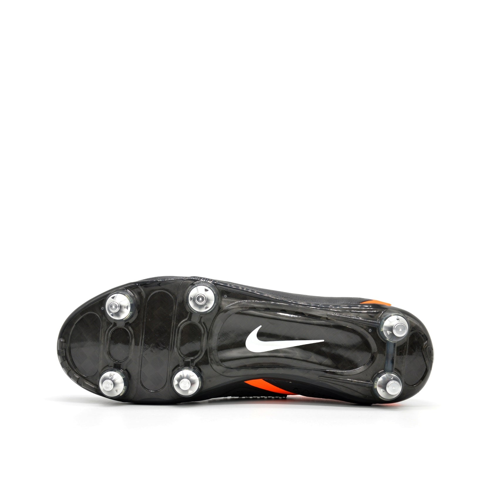 CTR360 Maestri II Elite SG Preto/Laranja